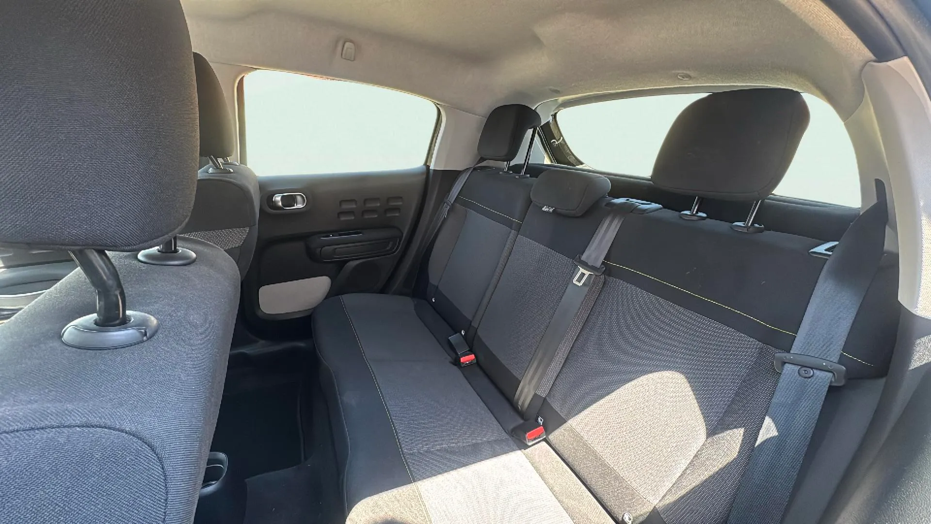 Citroën C3 PureTech Feel - foto 6