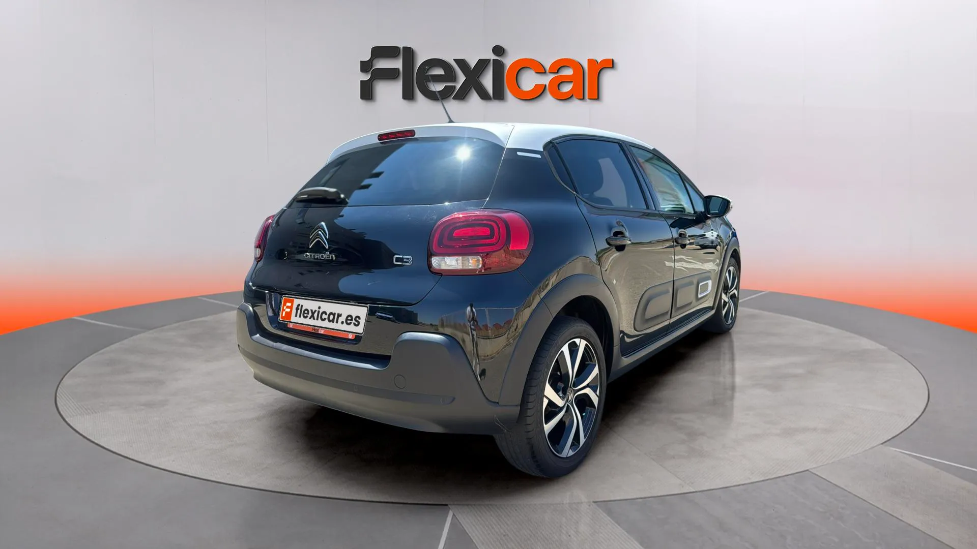 Citroën C3 PureTech Feel - foto 4