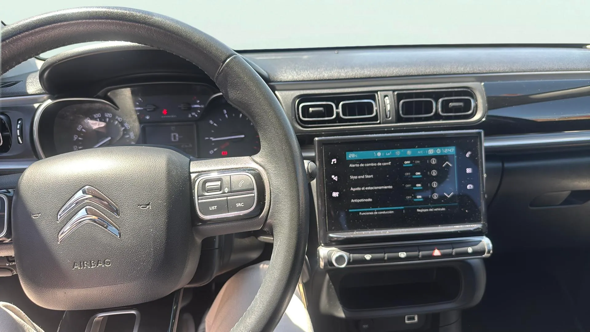 Citroën C3 PureTech Feel - foto 8