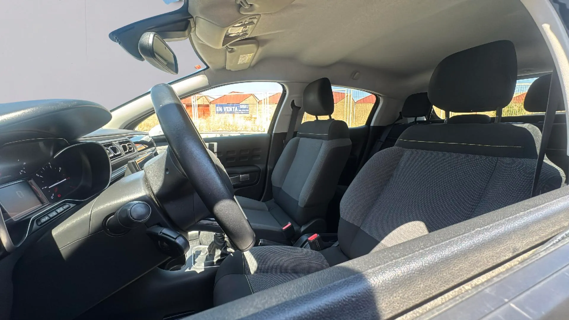 Citroën C3 PureTech Feel - foto 5