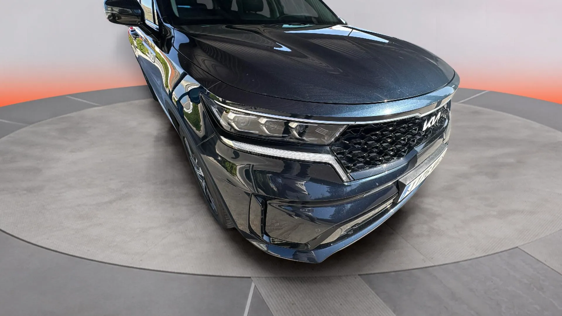 Kia Sorento 1.6 T-GDi PHEV Emotion 4x4 7 plazas - foto 40