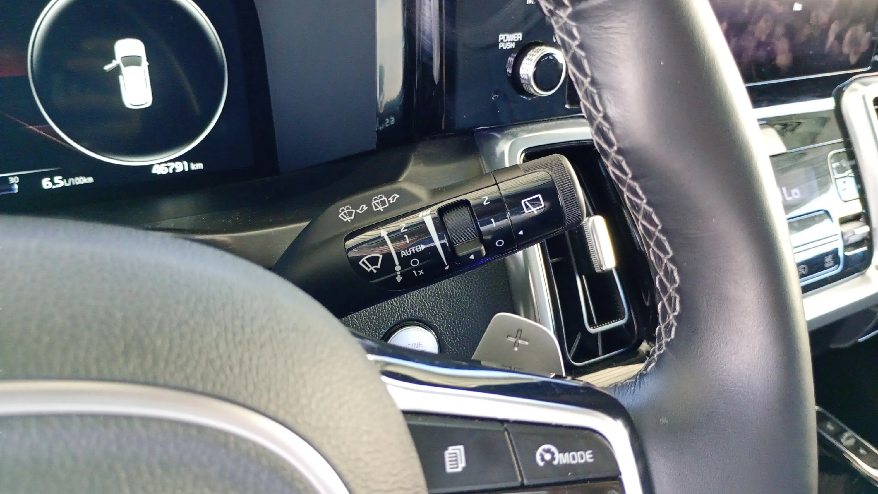 Kia Sorento 1.6 T-GDi PHEV Emotion 4x4 7 plazas - foto 14