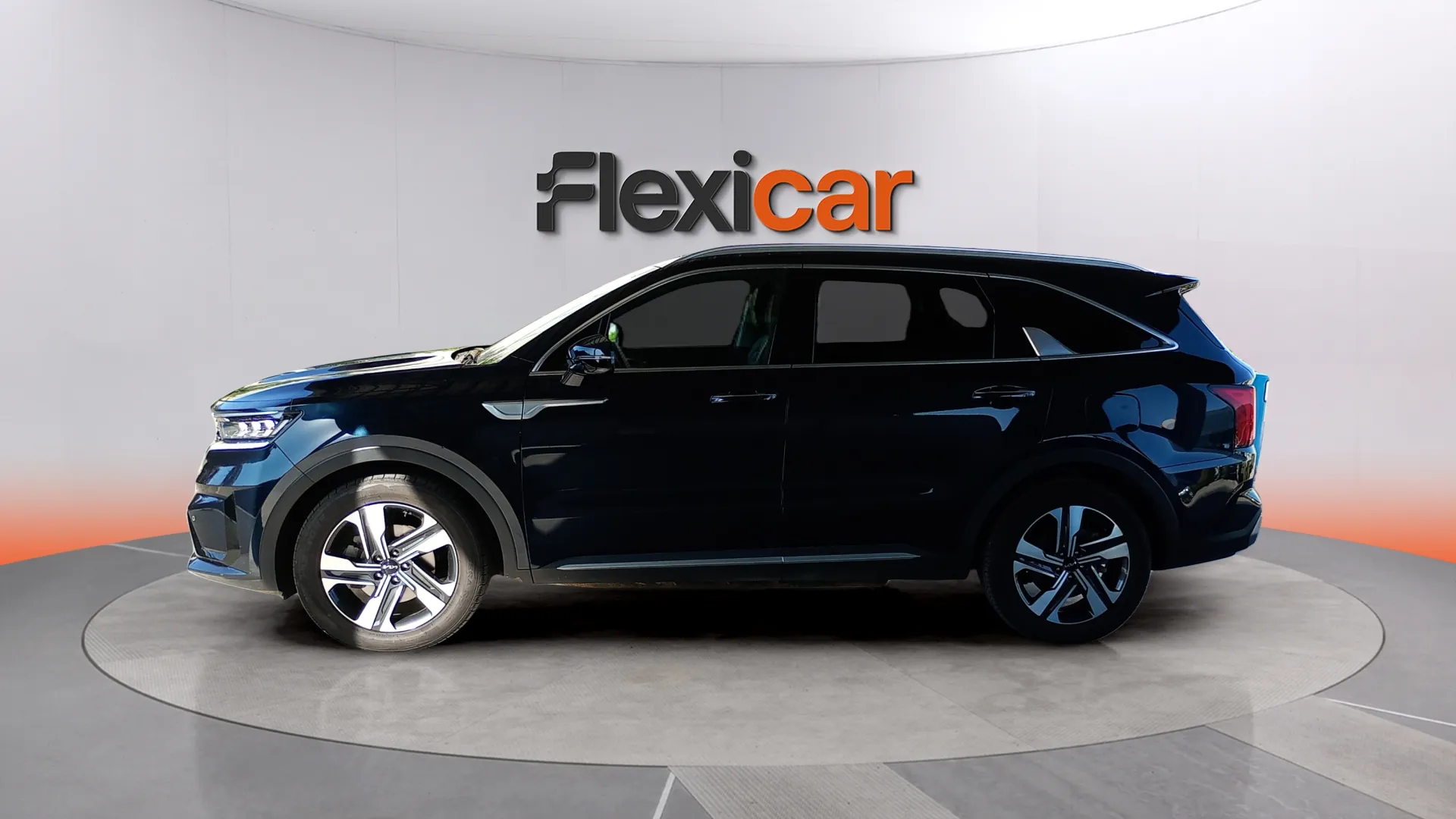 Kia Sorento 1.6 T-GDi PHEV Emotion 4x4 7 plazas - foto 7