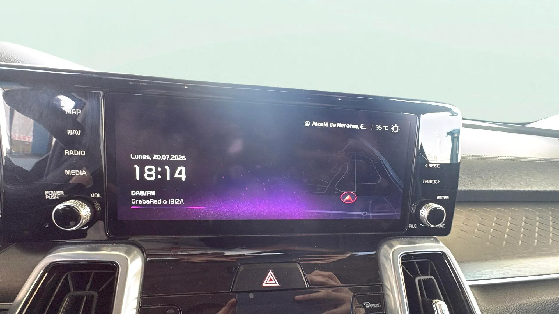 Kia Sorento 1.6 T-GDi PHEV Emotion 4x4 7 plazas - foto 18