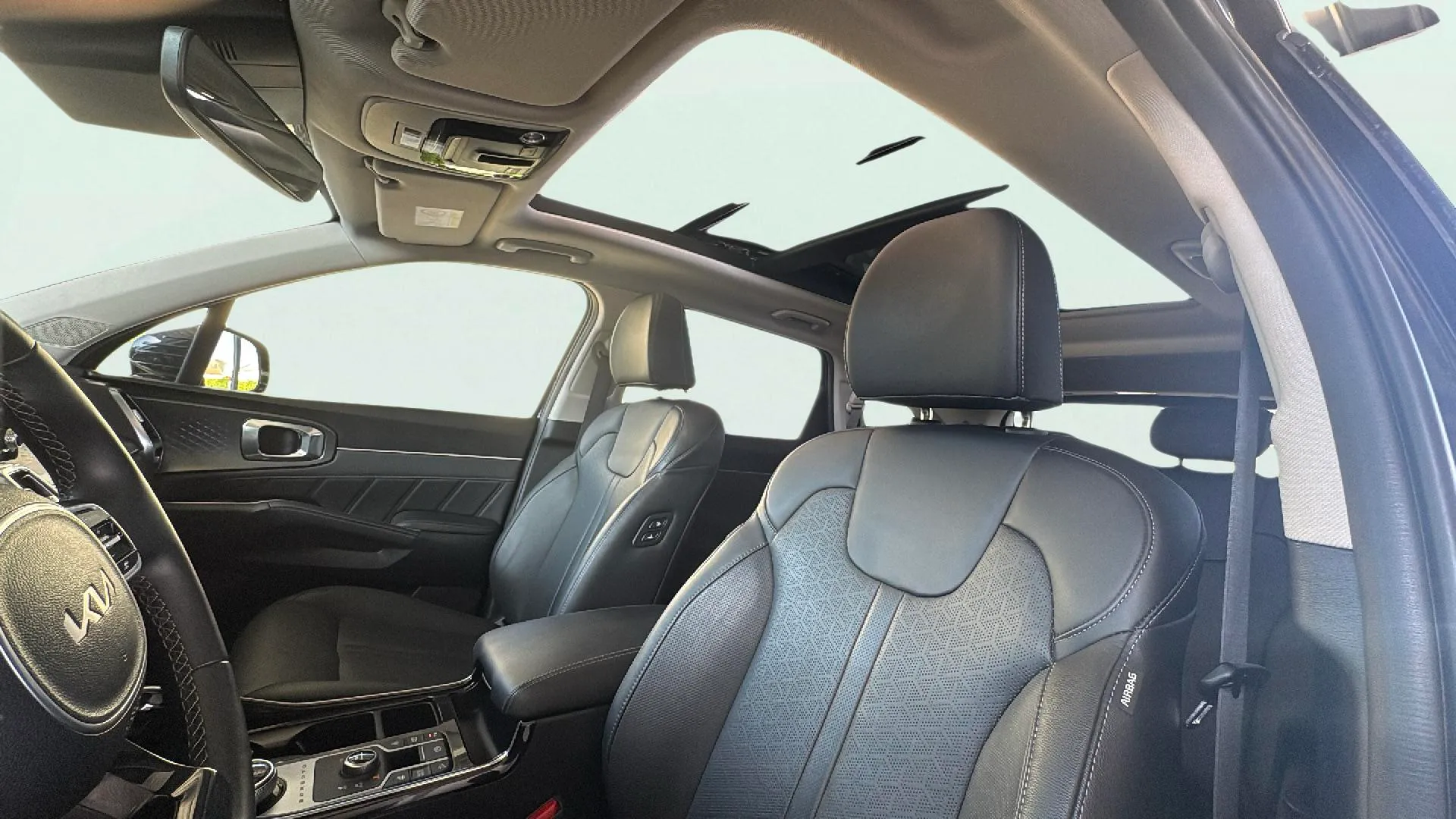 Kia Sorento 1.6 T-GDi PHEV Emotion 4x4 7 plazas - foto 28