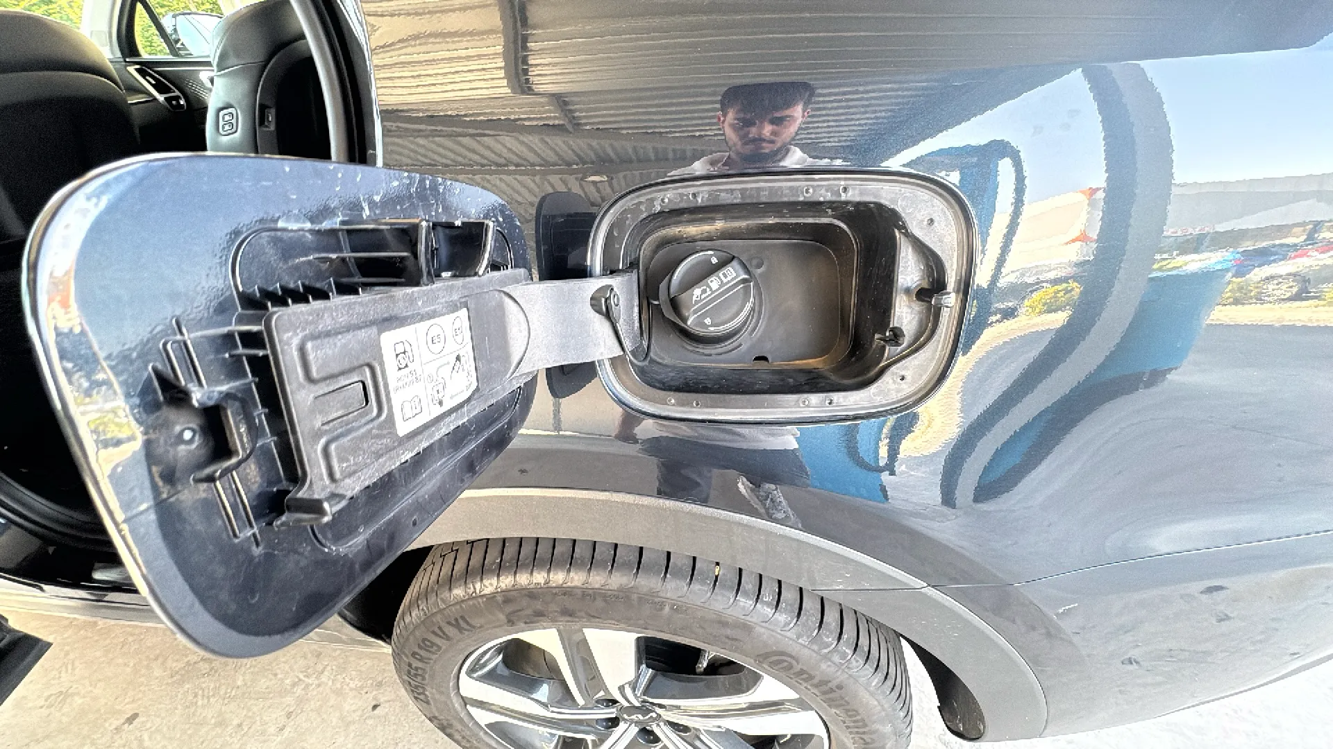 Kia Sorento 1.6 T-GDi PHEV Emotion 4x4 7 plazas - foto 34