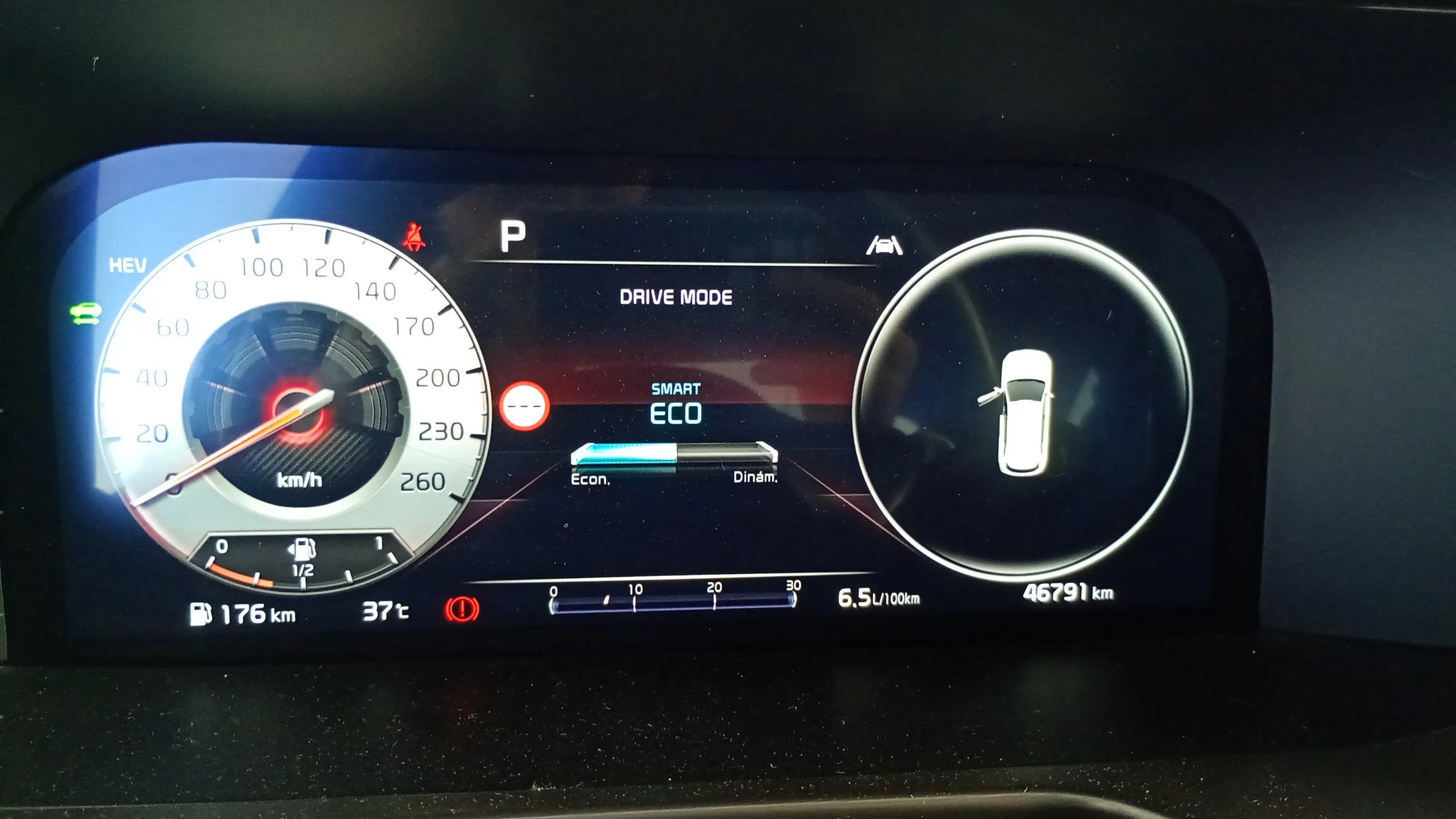 Kia Sorento 1.6 T-GDi PHEV Emotion 4x4 7 plazas - foto 10