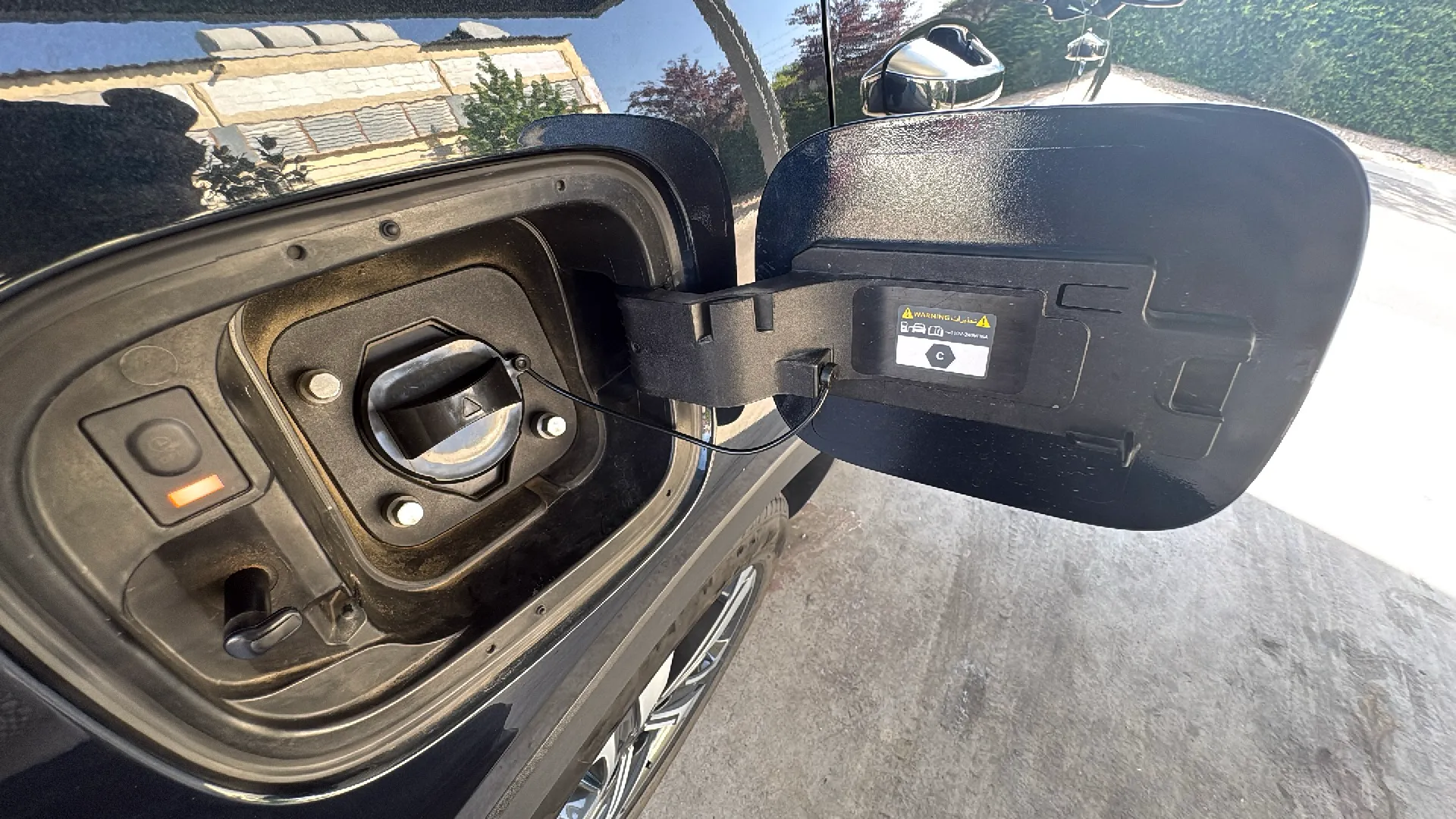 Kia Sorento 1.6 T-GDi PHEV Emotion 4x4 7 plazas - foto 38