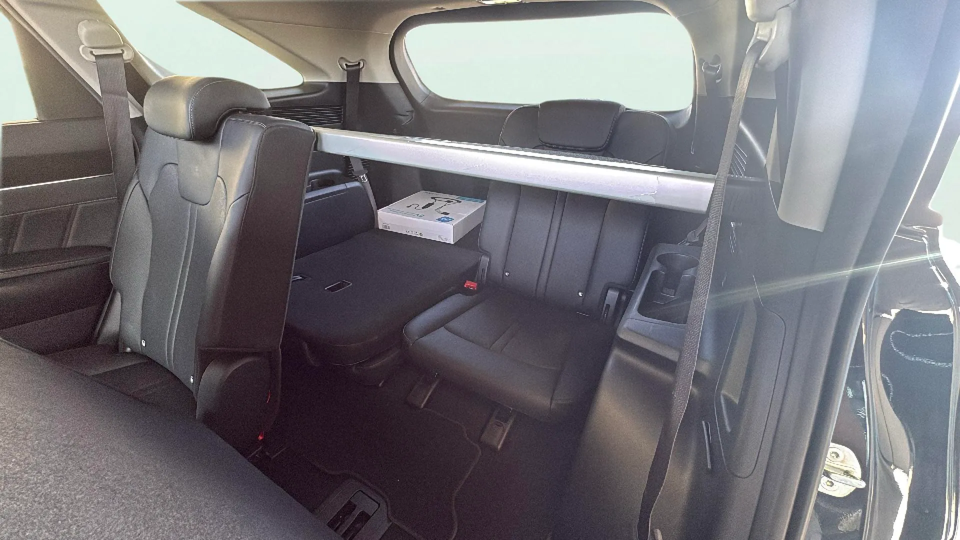 Kia Sorento 1.6 T-GDi PHEV Emotion 4x4 7 plazas - foto 33