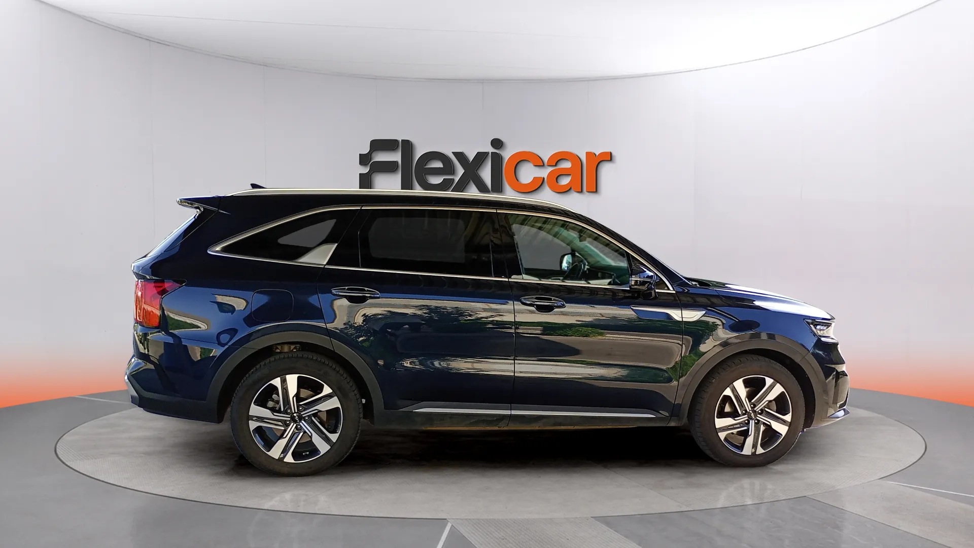 Kia Sorento 1.6 T-GDi PHEV Emotion 4x4 7 plazas - foto 8