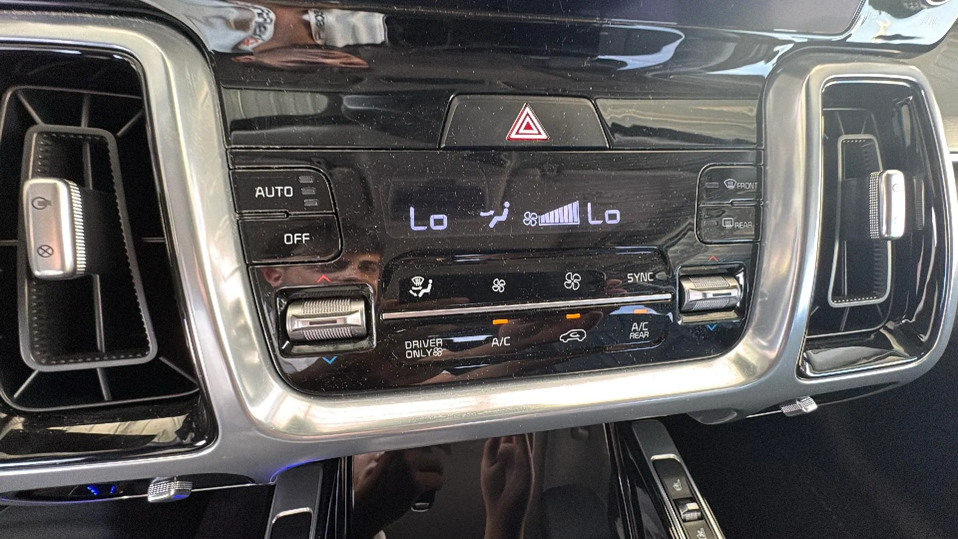 Kia Sorento 1.6 T-GDi PHEV Emotion 4x4 7 plazas - foto 21