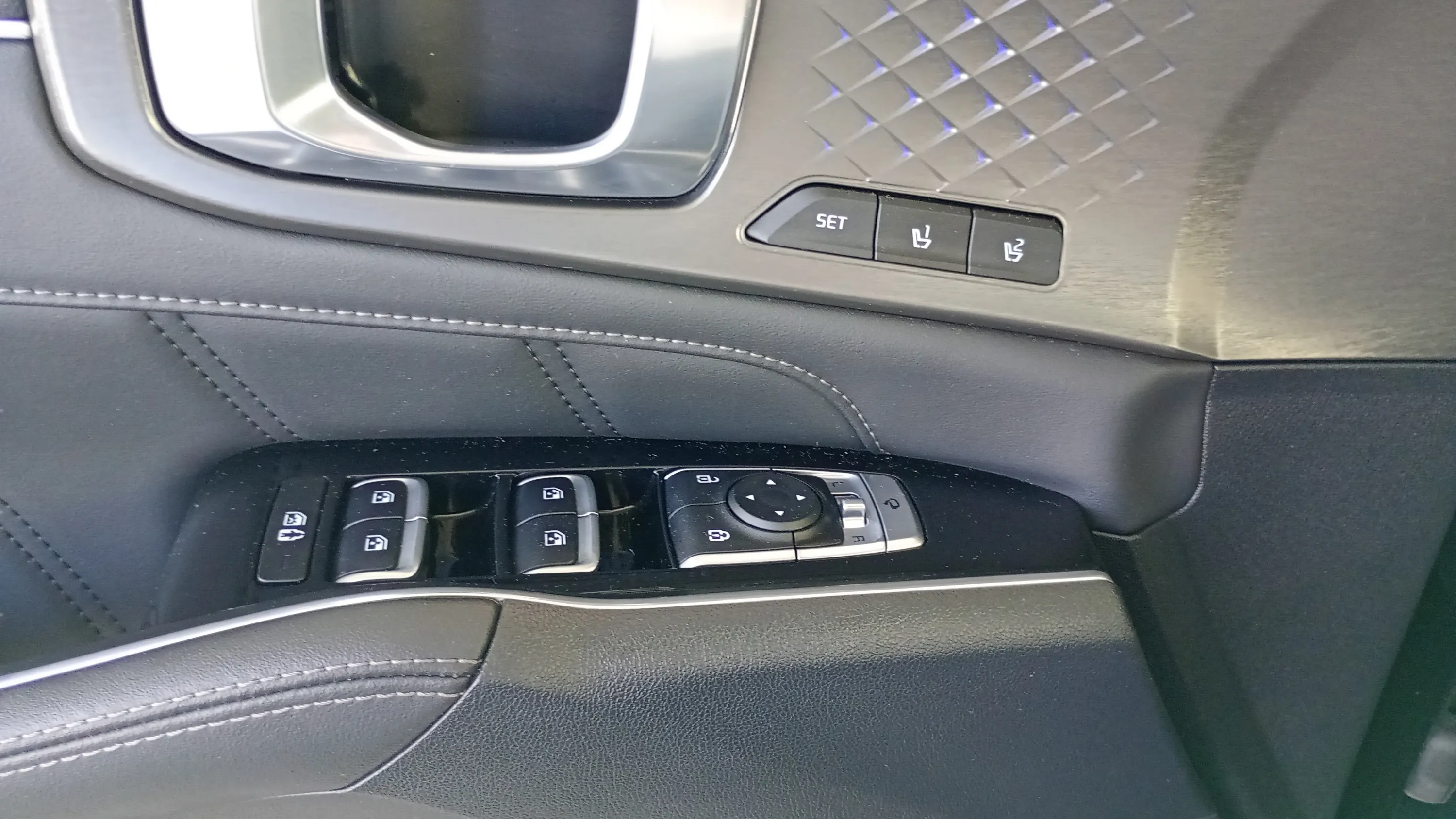 Kia Sorento 1.6 T-GDi PHEV Emotion 4x4 7 plazas - foto 17