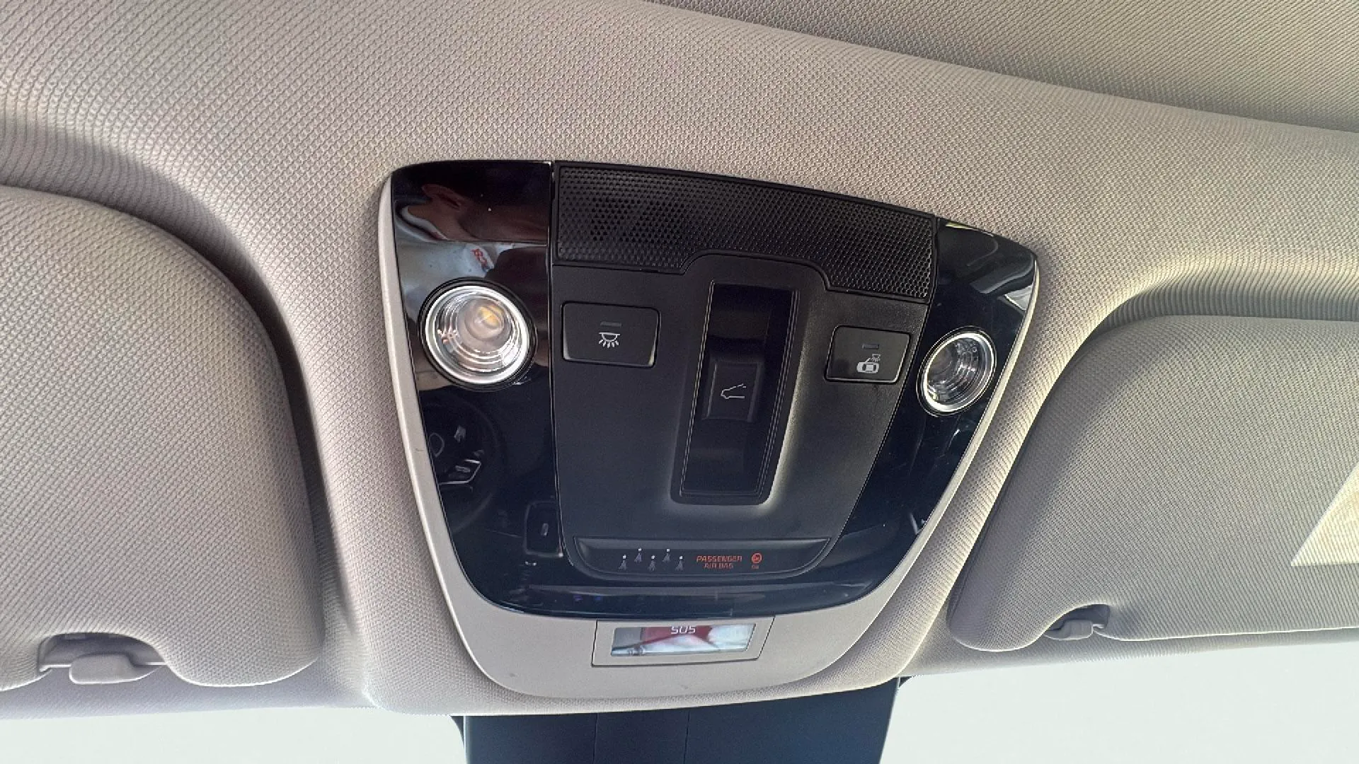 Kia Sorento 1.6 T-GDi PHEV Emotion 4x4 7 plazas - foto 25