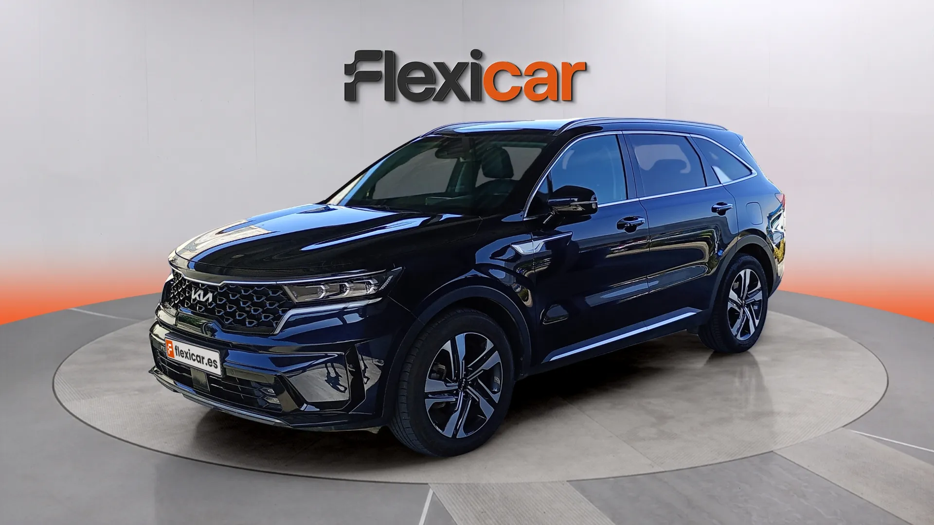 Kia Sorento 1.6 T-GDi PHEV Emotion 4x4 7 plazas - foto 3