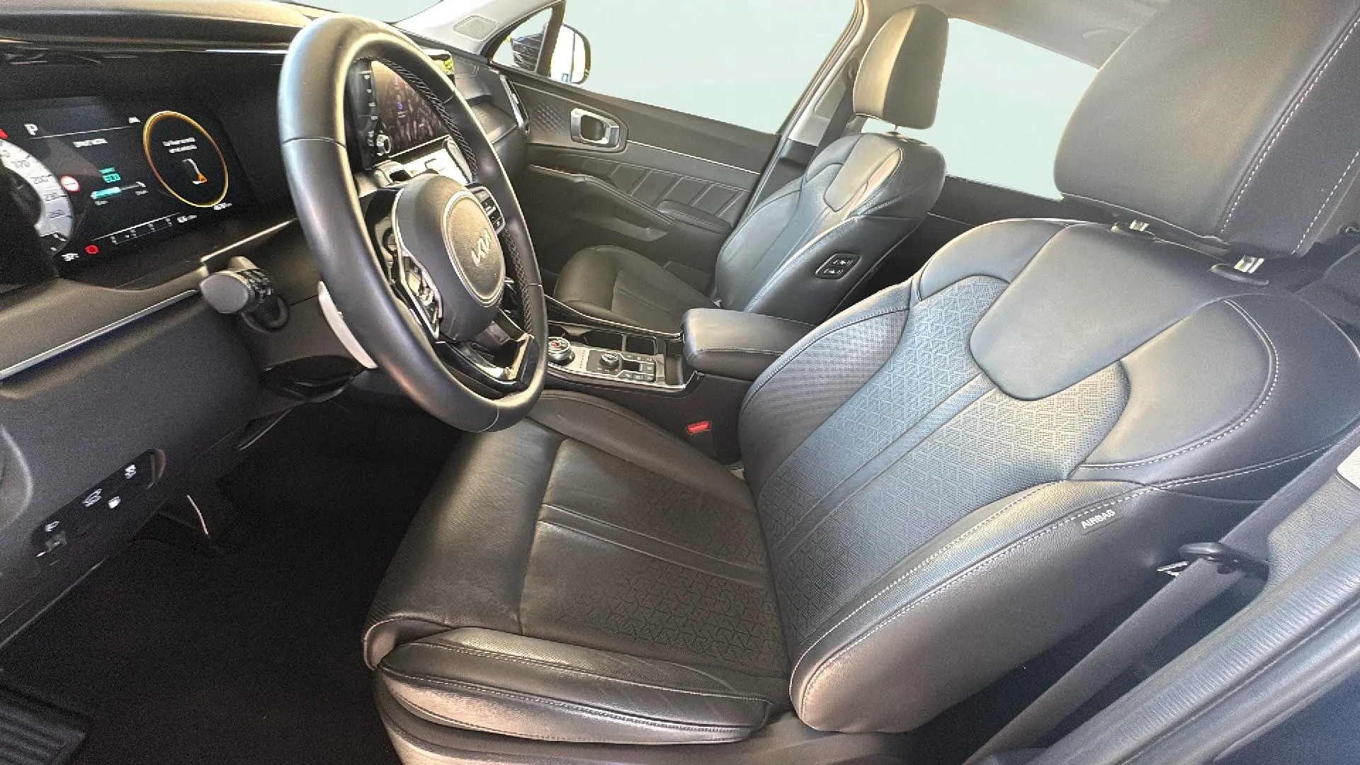 Kia Sorento 1.6 T-GDi PHEV Emotion 4x4 7 plazas - foto 27