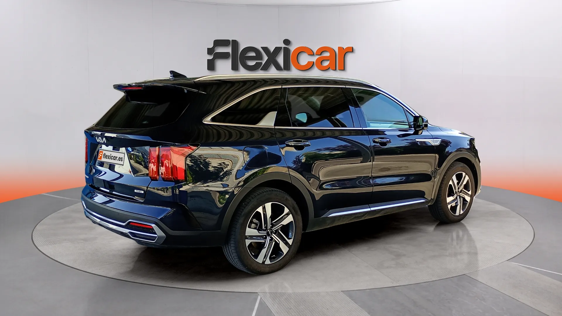 Kia Sorento 1.6 T-GDi PHEV Emotion 4x4 7 plazas - foto 4