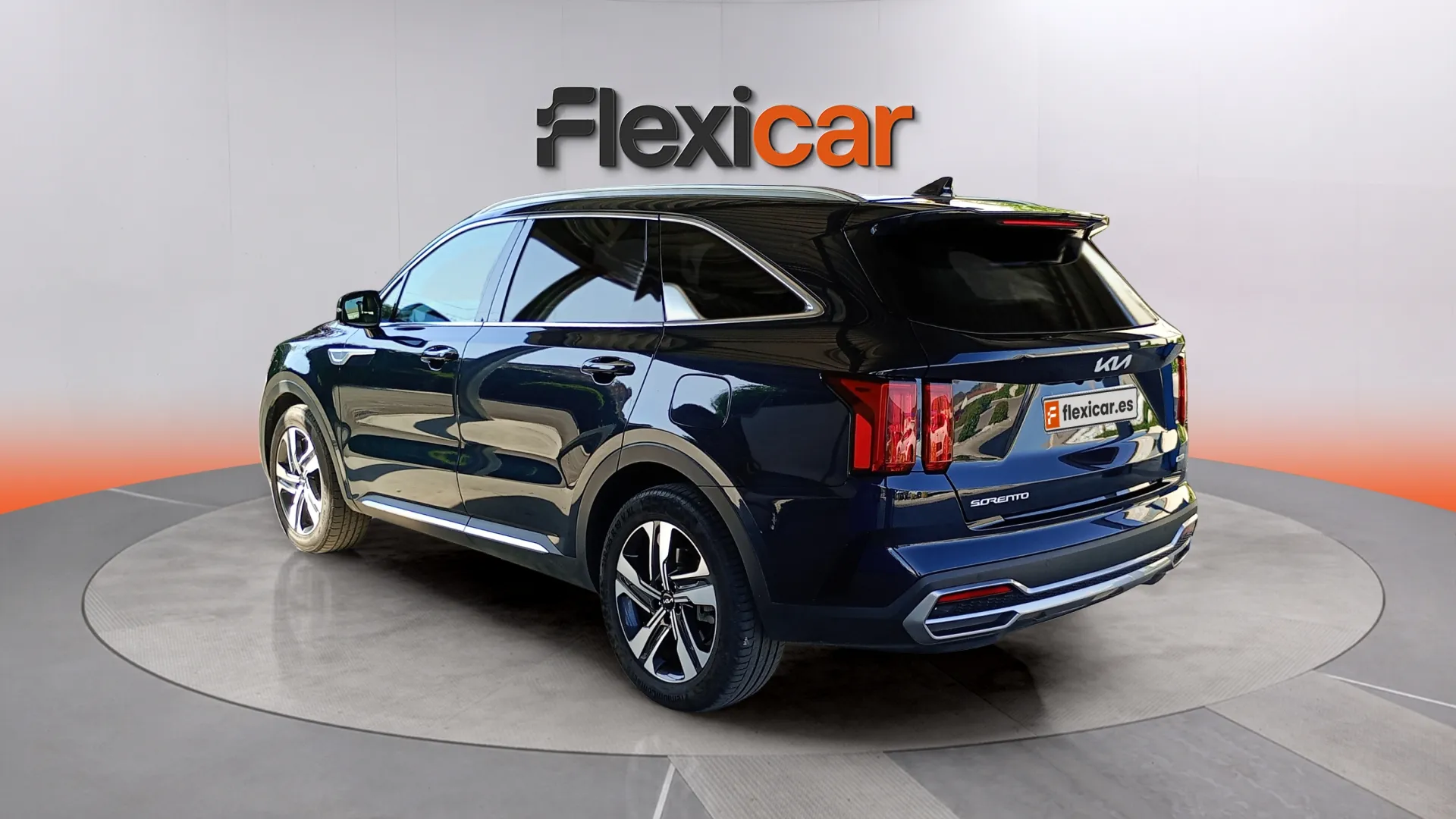 Kia Sorento 1.6 T-GDi PHEV Emotion 4x4 7 plazas - foto 6