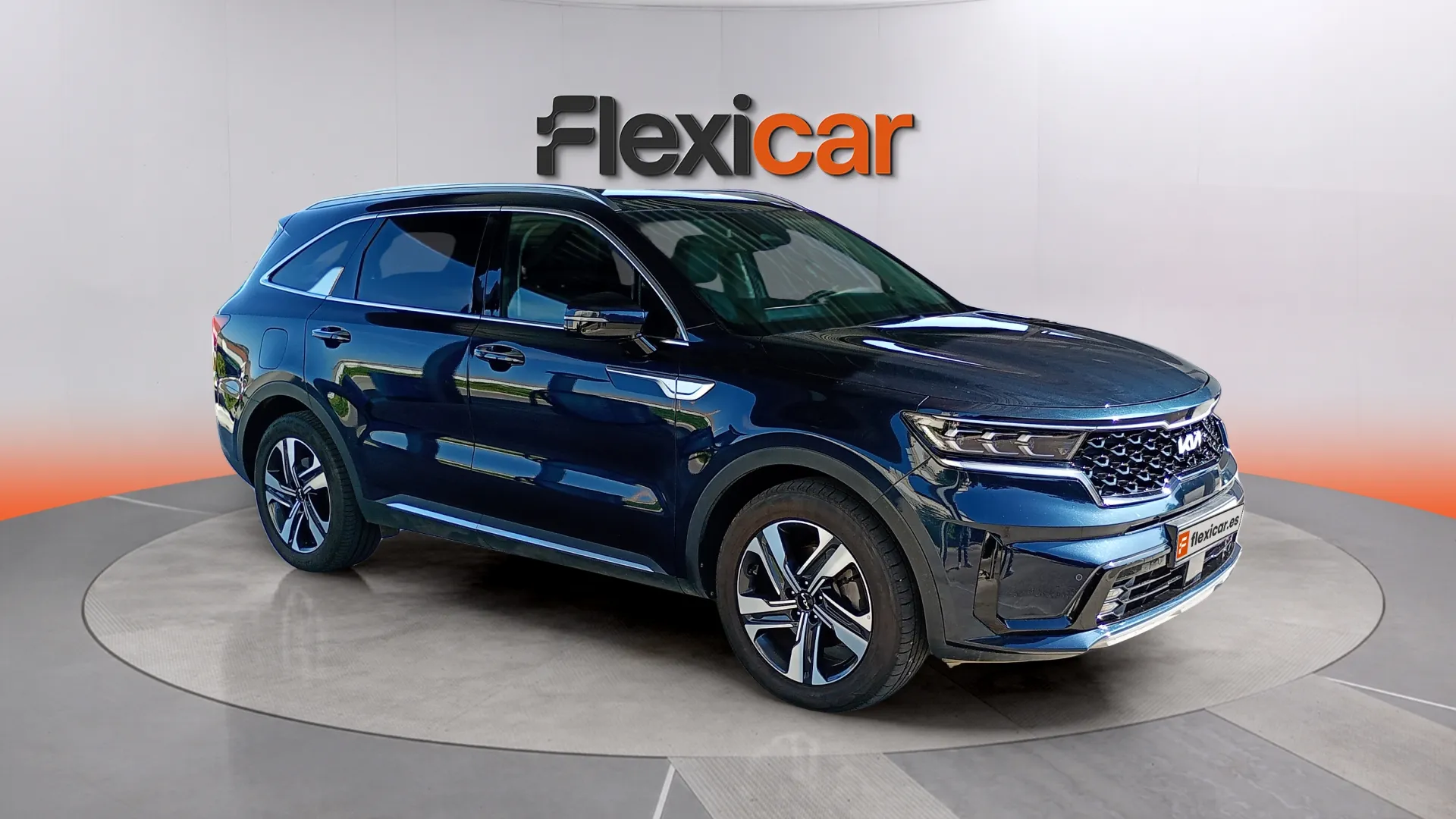 Kia Sorento 1.6 T-GDi PHEV Emotion 4x4 7 plazas