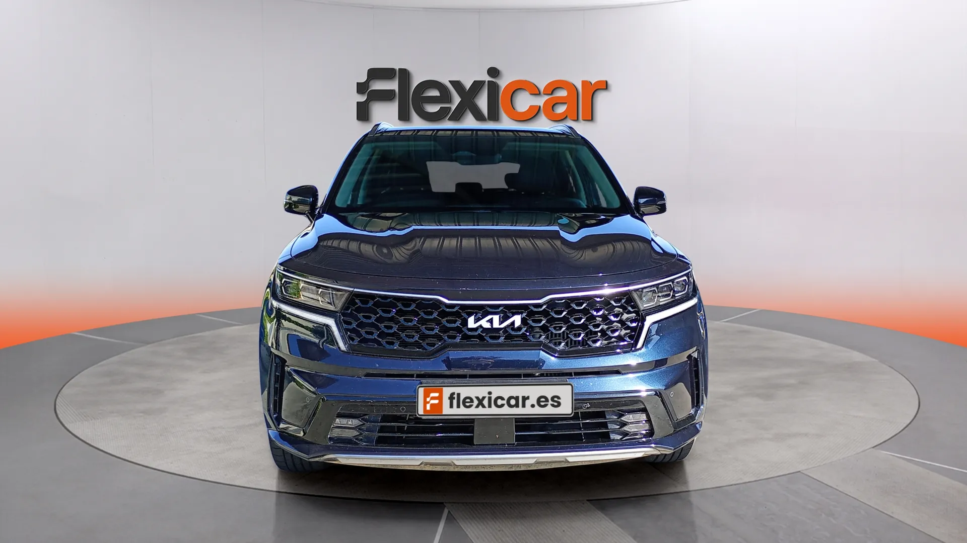Kia Sorento 1.6 T-GDi PHEV Emotion 4x4 7 plazas - foto 2