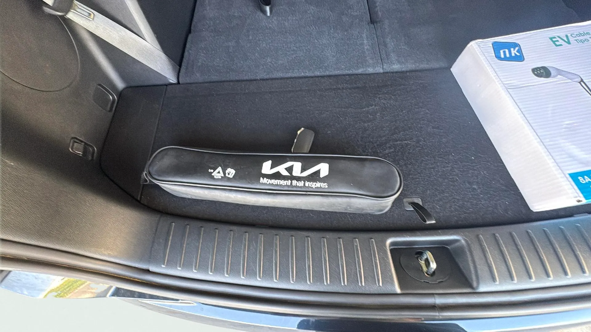 Kia Sorento 1.6 T-GDi PHEV Emotion 4x4 7 plazas - foto 36