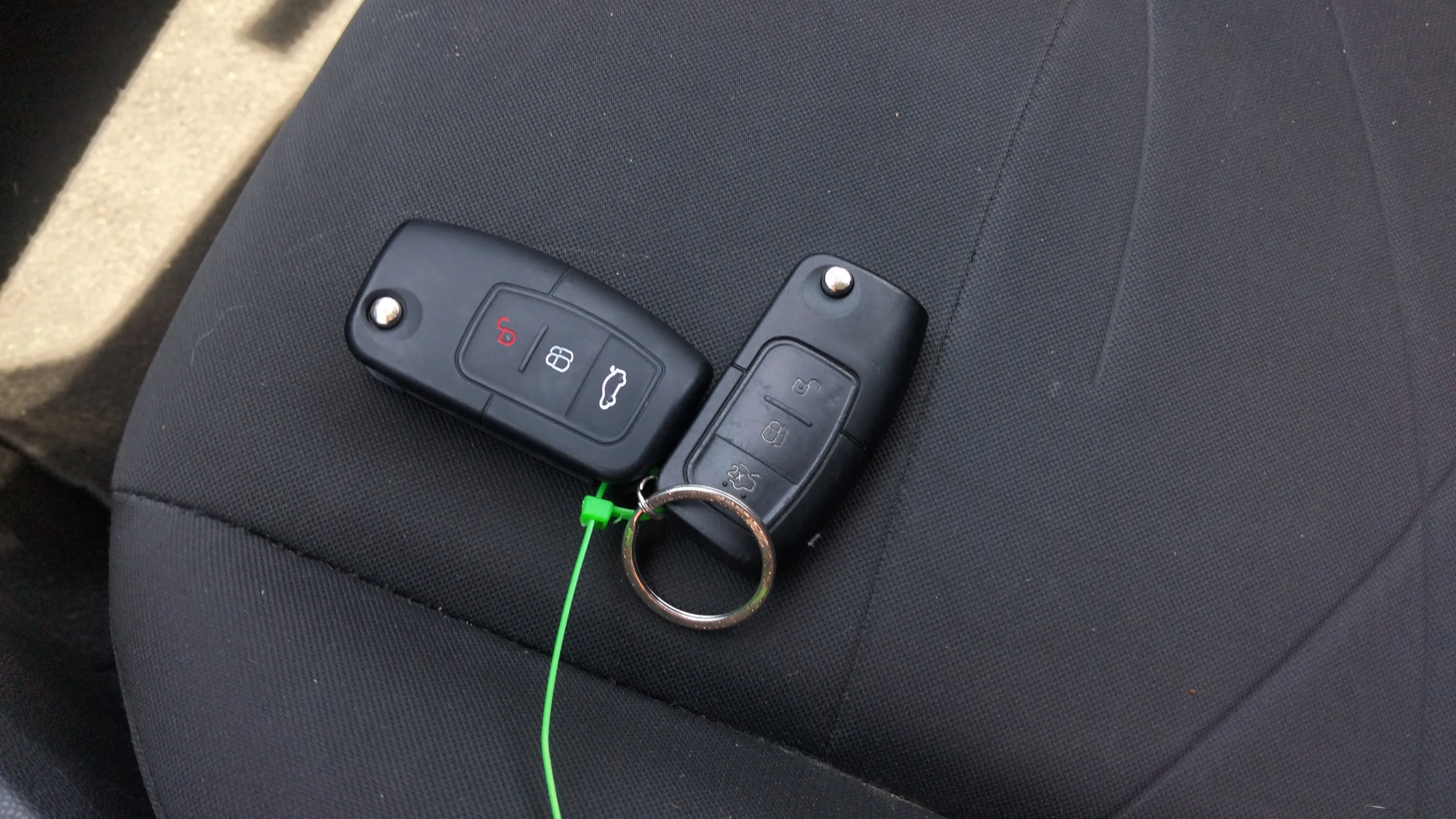 Ford Fiesta 1.0 EcoBoost Active - foto 24
