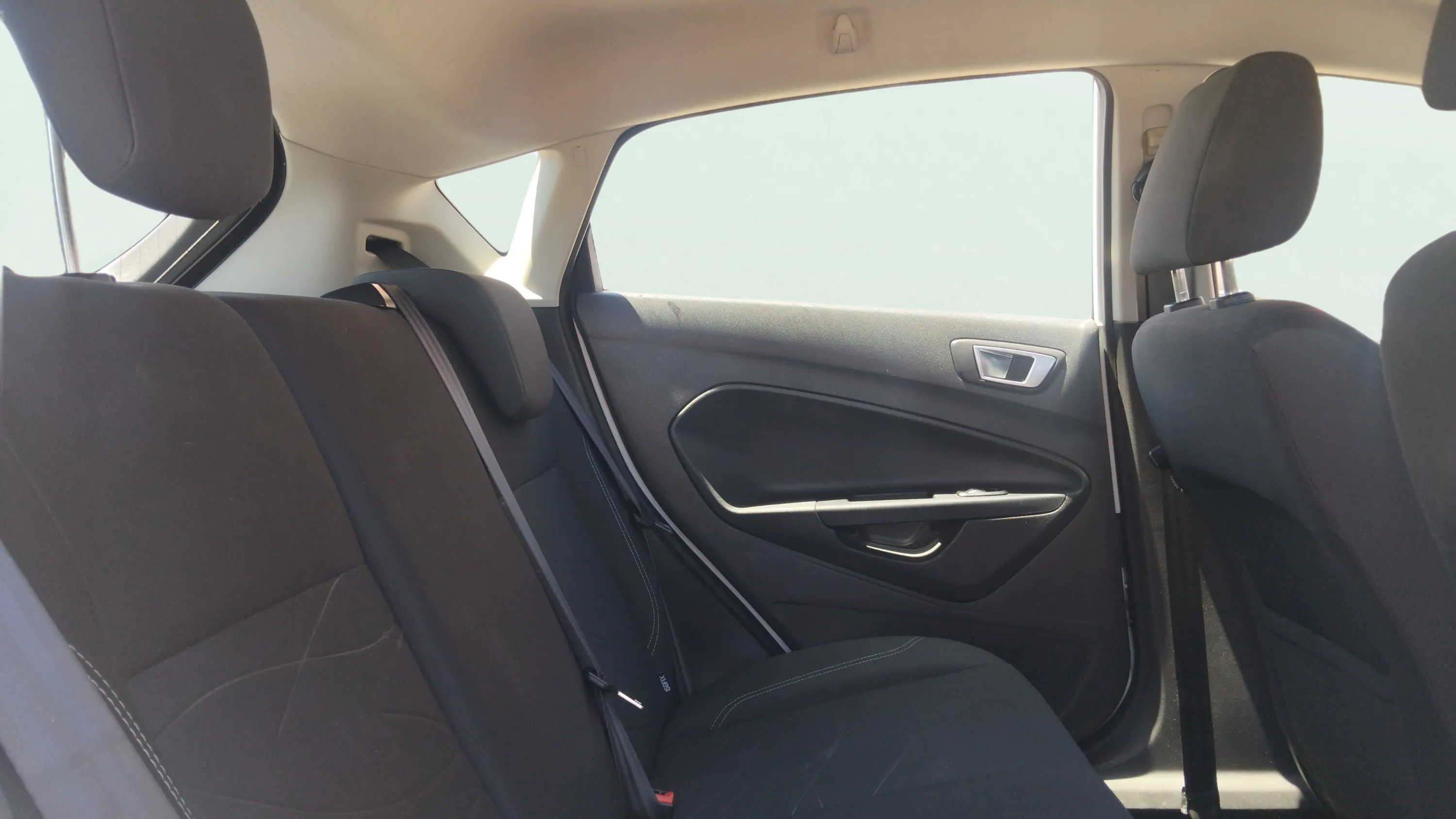 Ford Fiesta 1.0 EcoBoost Active - foto 13