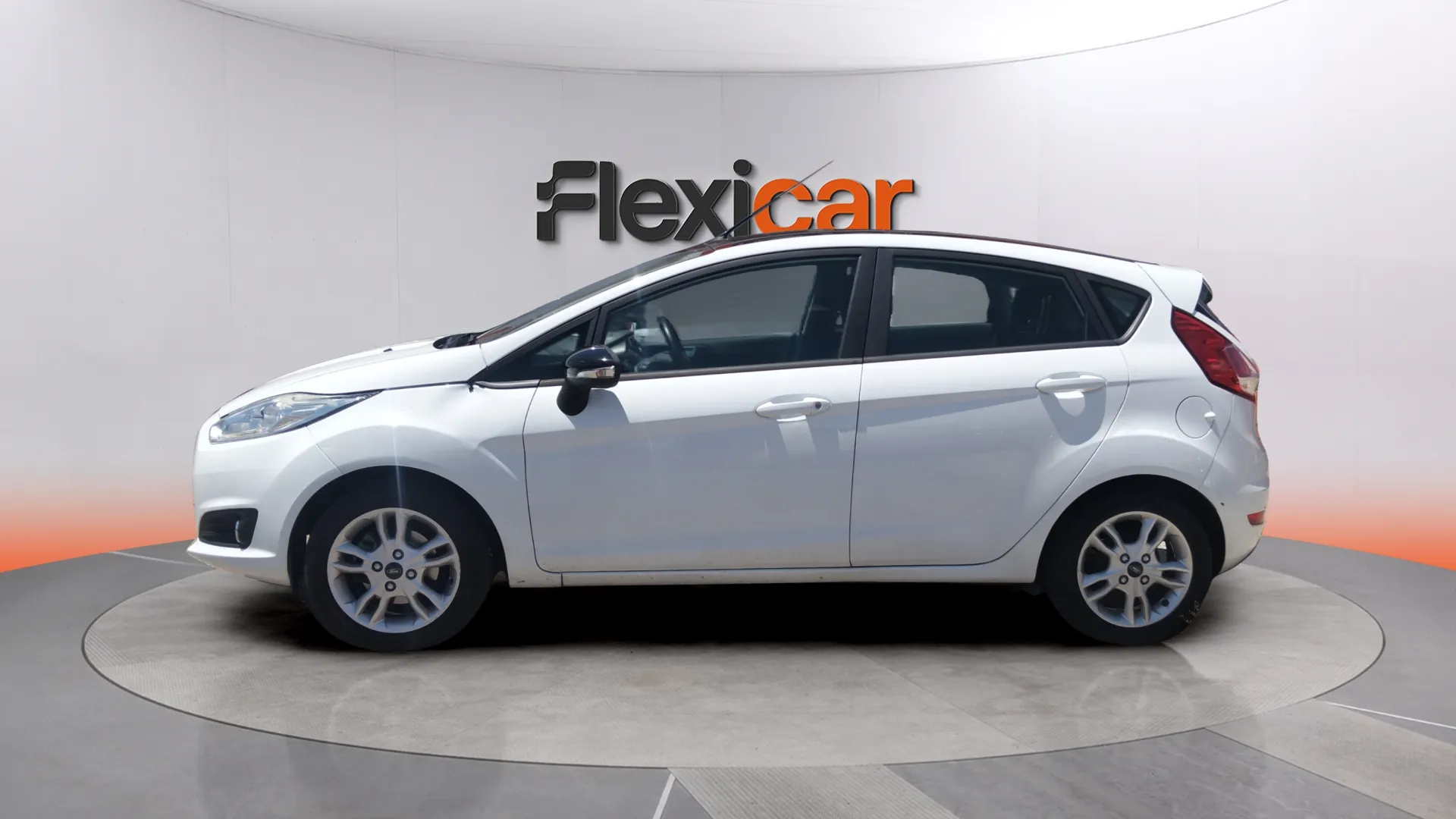 Ford Fiesta 1.0 EcoBoost Active - foto 4