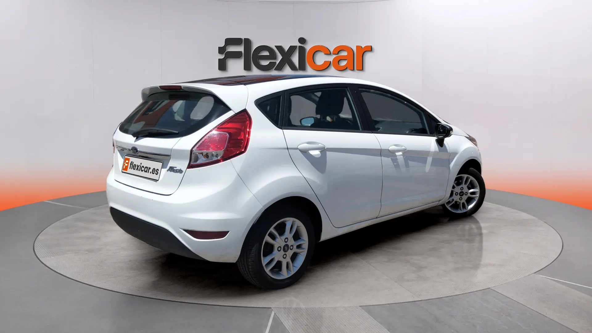 Ford Fiesta 1.0 EcoBoost Active - foto 7