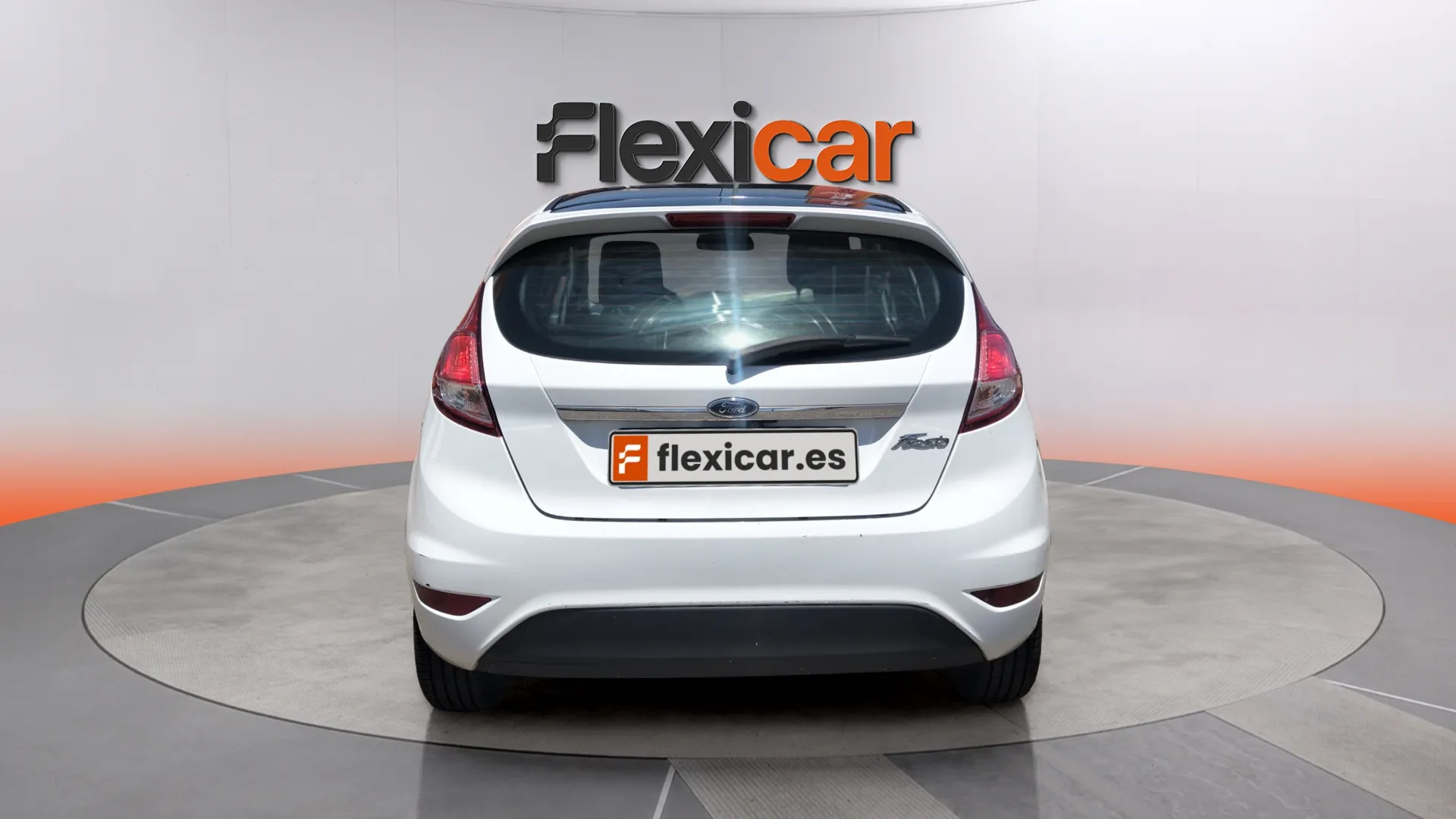 Ford Fiesta 1.0 EcoBoost Active - foto 6