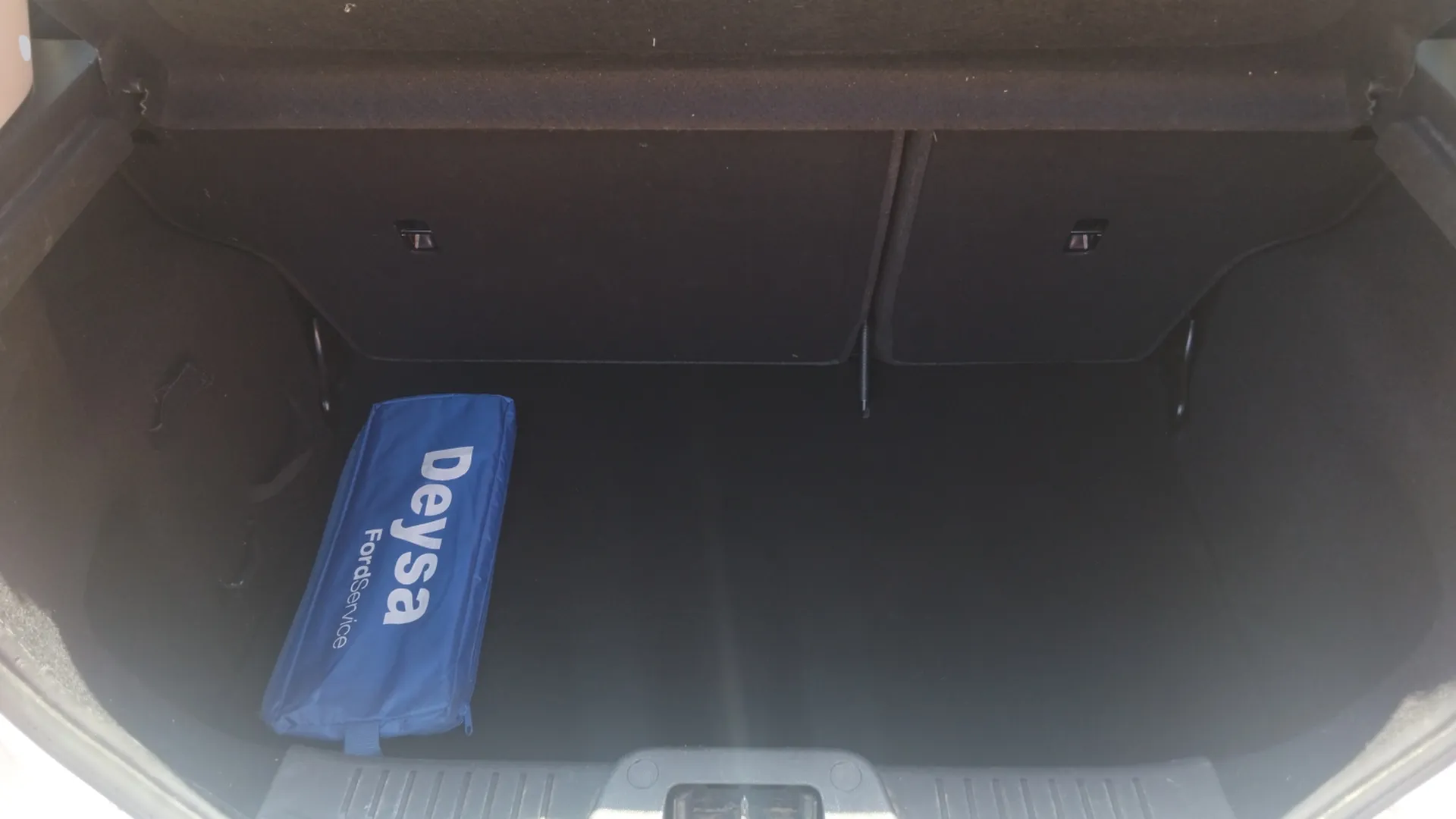 Ford Fiesta 1.0 EcoBoost Active - foto 9