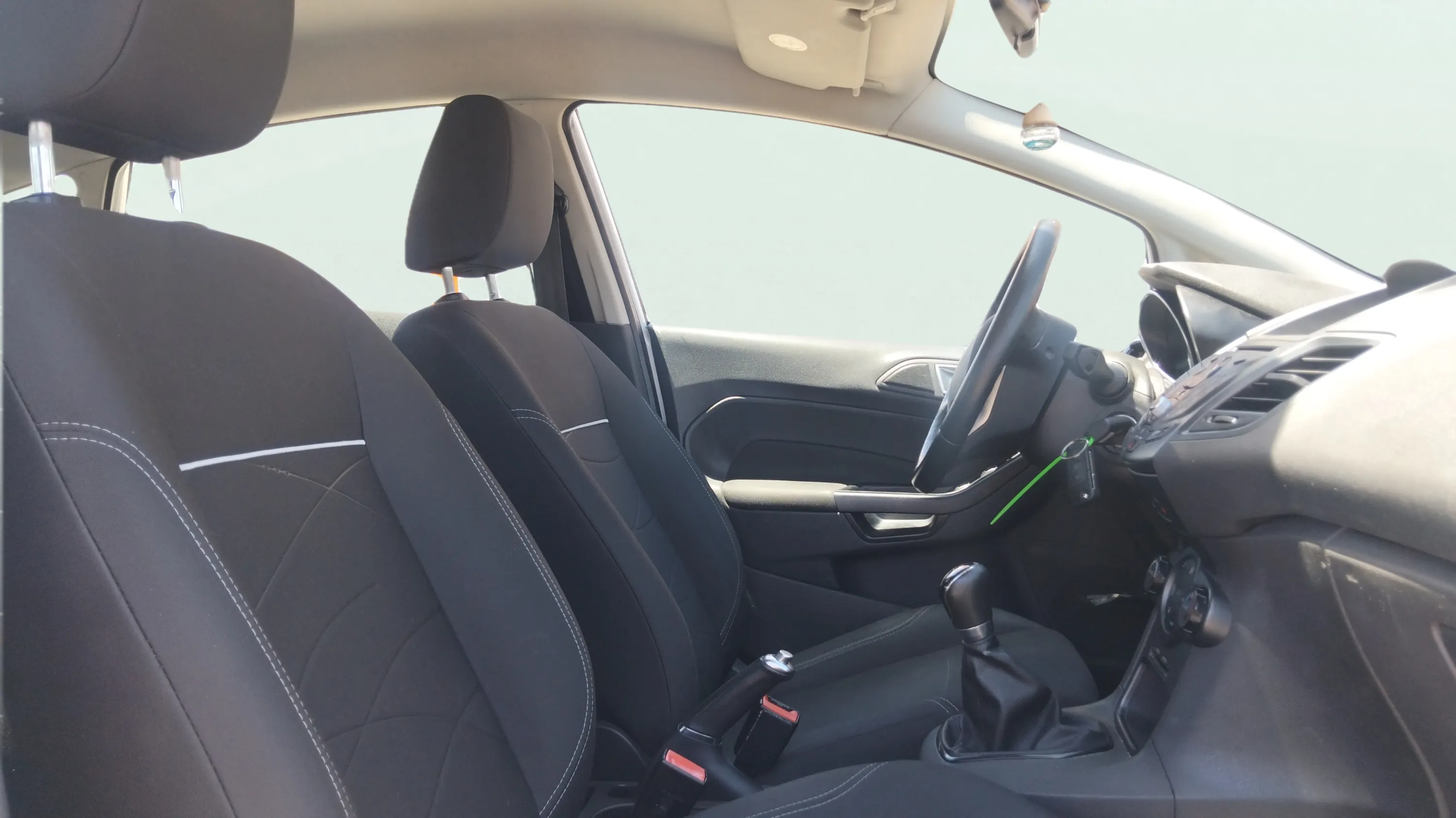 Ford Fiesta 1.0 EcoBoost Active - foto 11