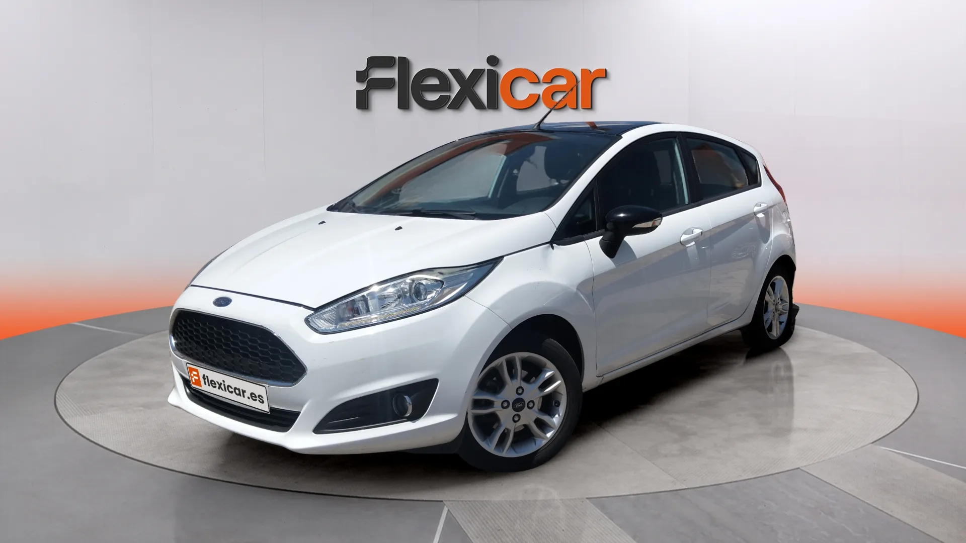 Ford Fiesta 1.0 EcoBoost Active - foto 3