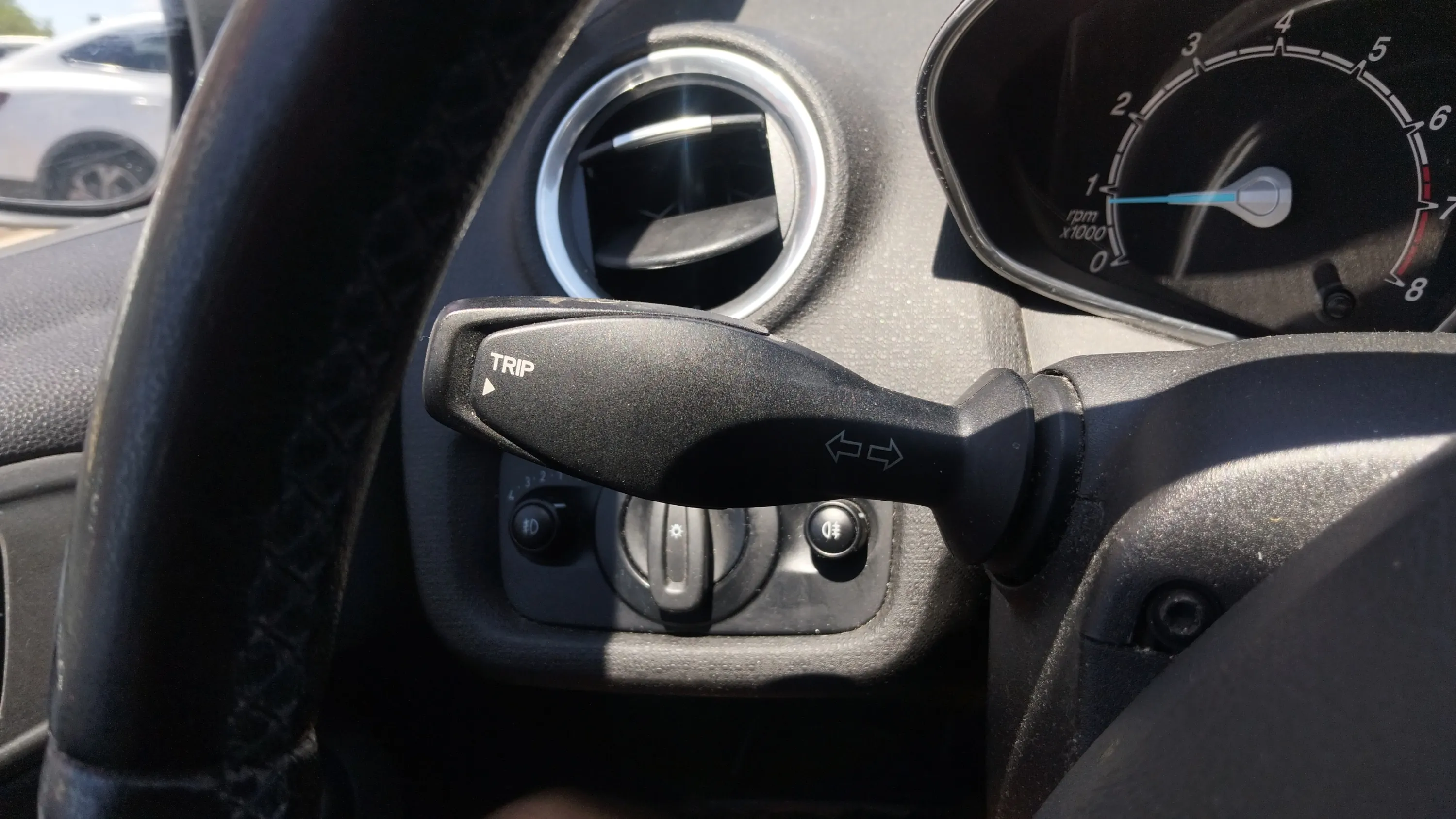 Ford Fiesta 1.0 EcoBoost Active - foto 18