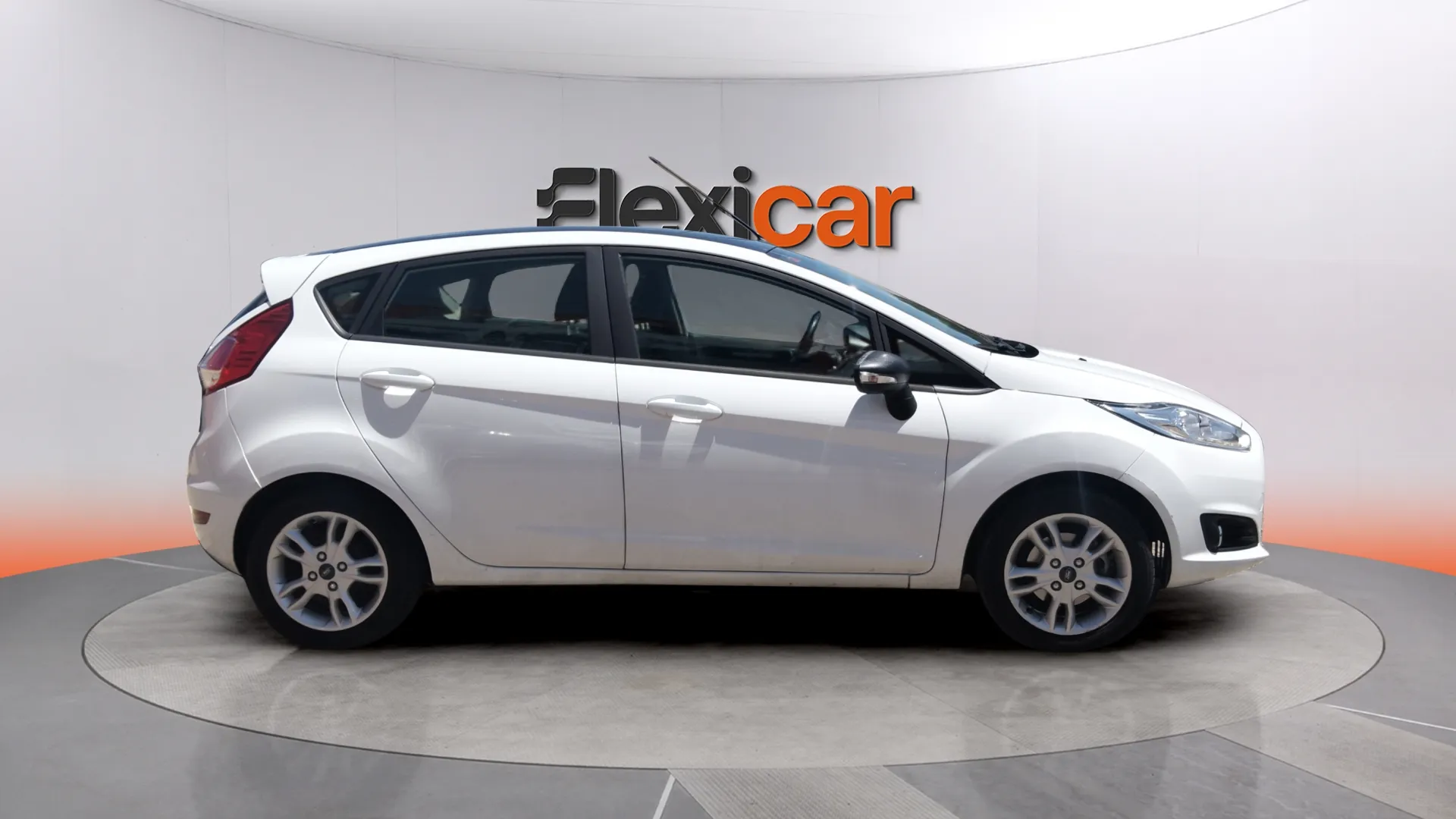 Ford Fiesta 1.0 EcoBoost Active - foto 8