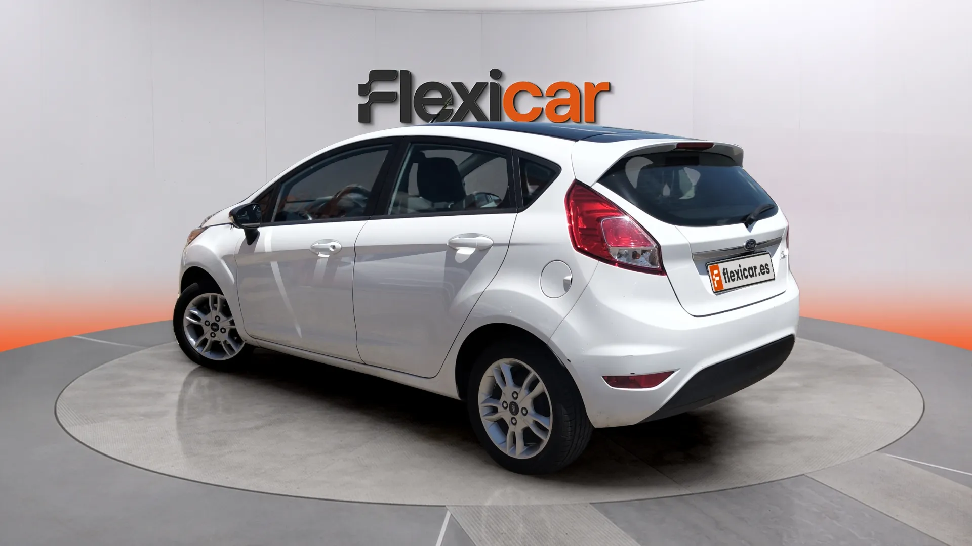 Ford Fiesta 1.0 EcoBoost Active - foto 5