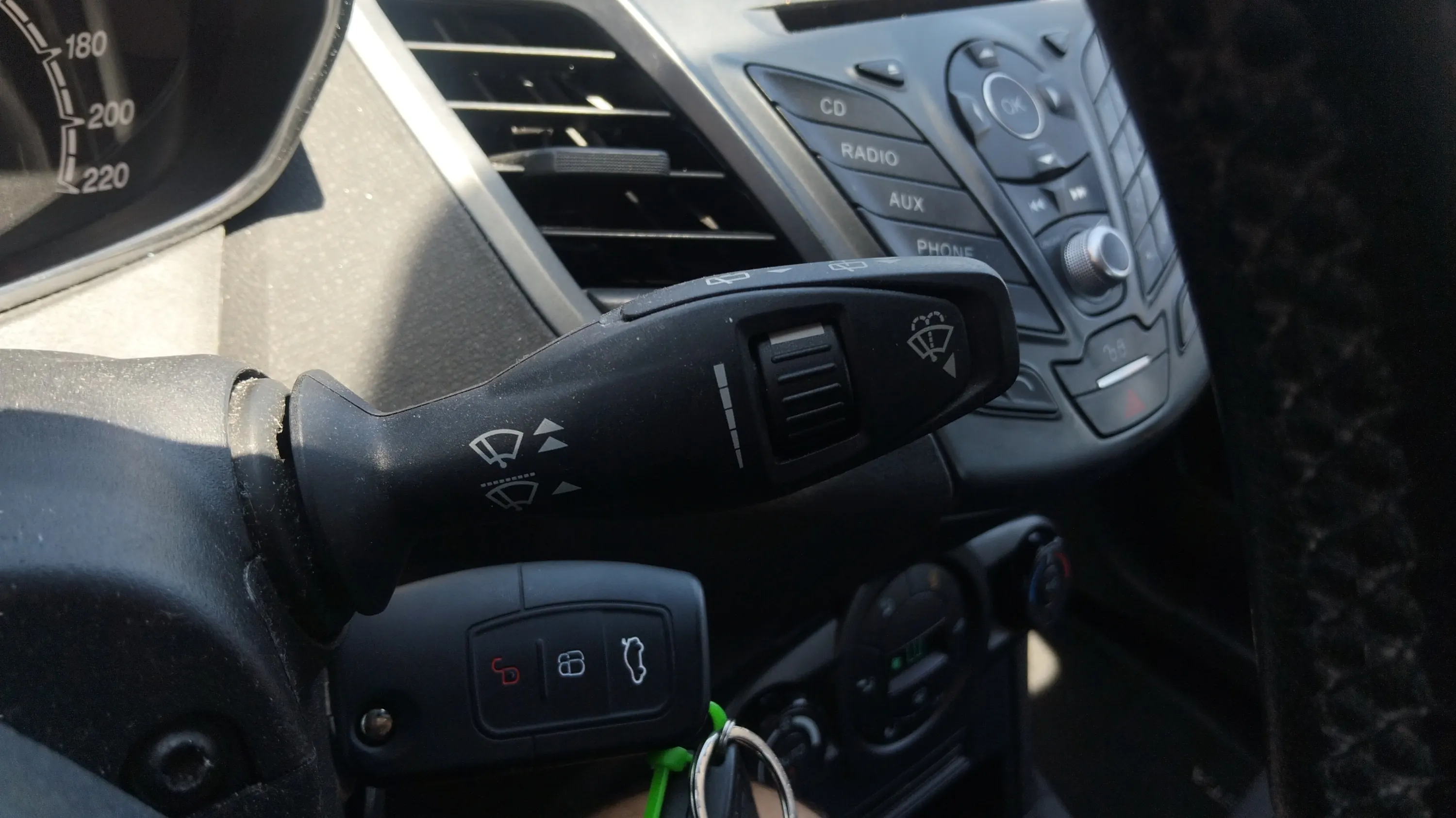 Ford Fiesta 1.0 EcoBoost Active - foto 19