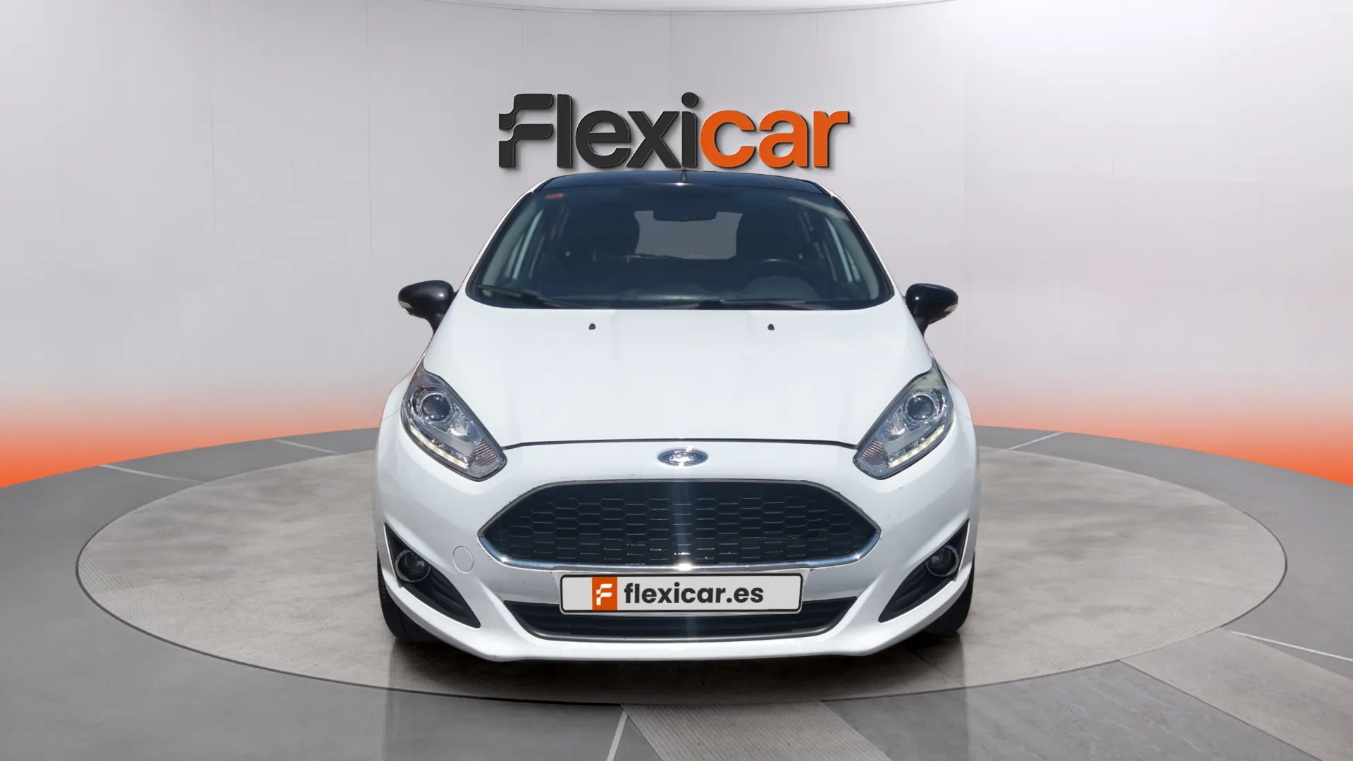Ford Fiesta 1.0 EcoBoost Active - foto 2