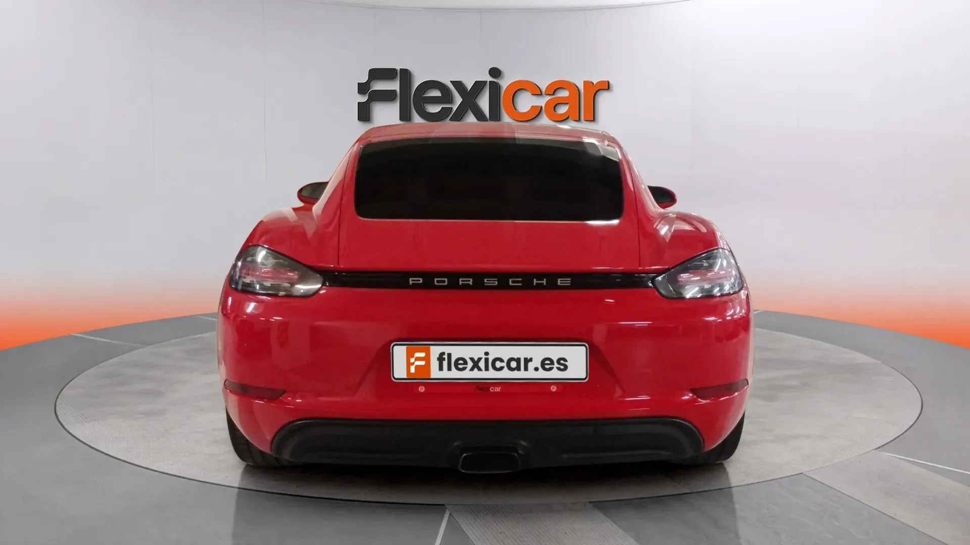 Porsche 718 Cayman - foto 5