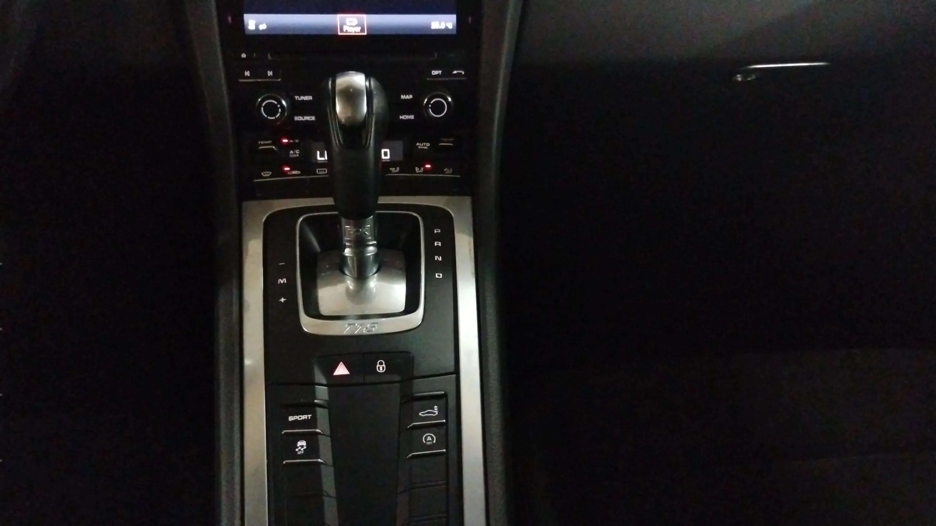 Porsche 718 Cayman - foto 21
