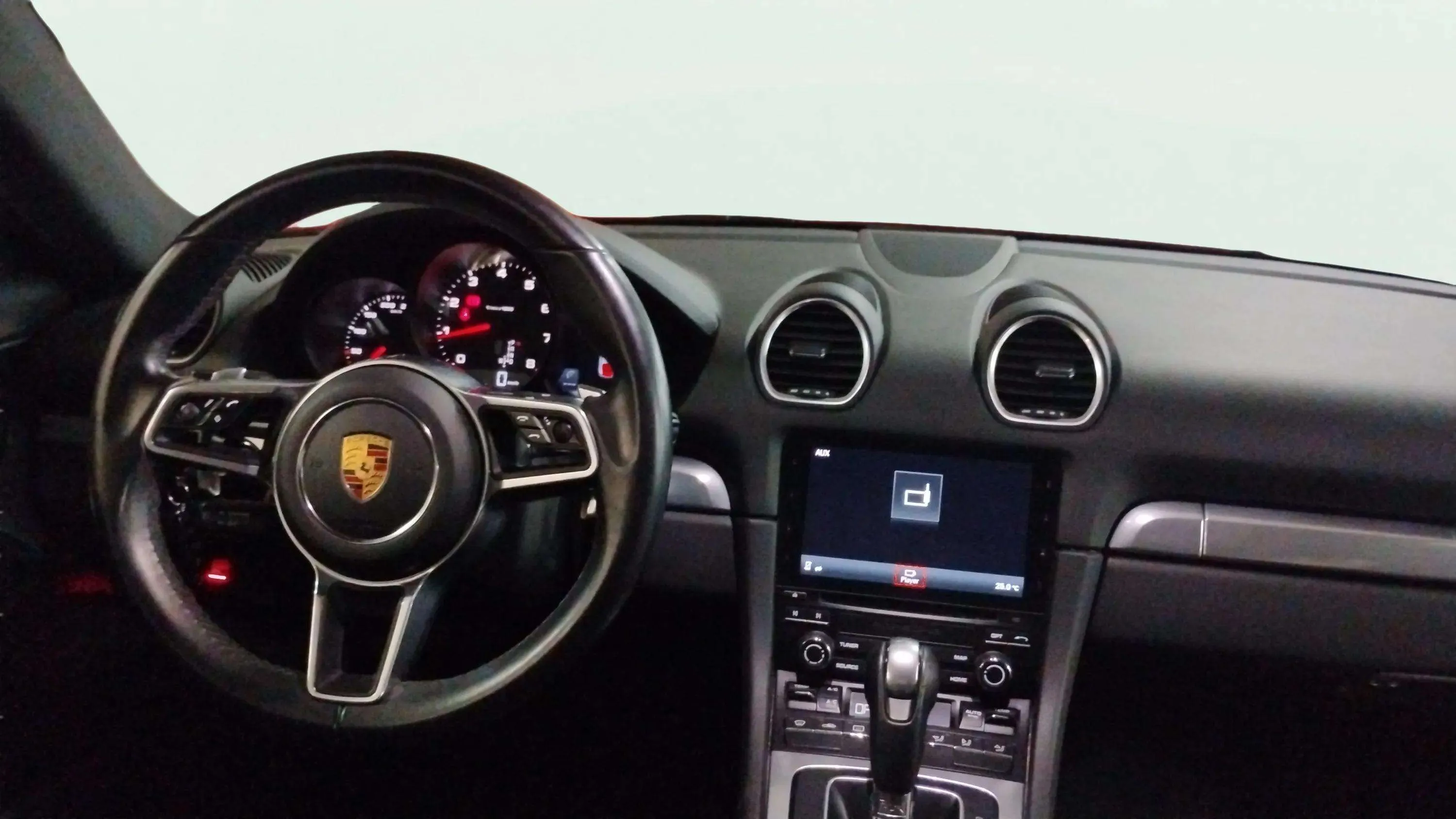 Porsche 718 Cayman - foto 12