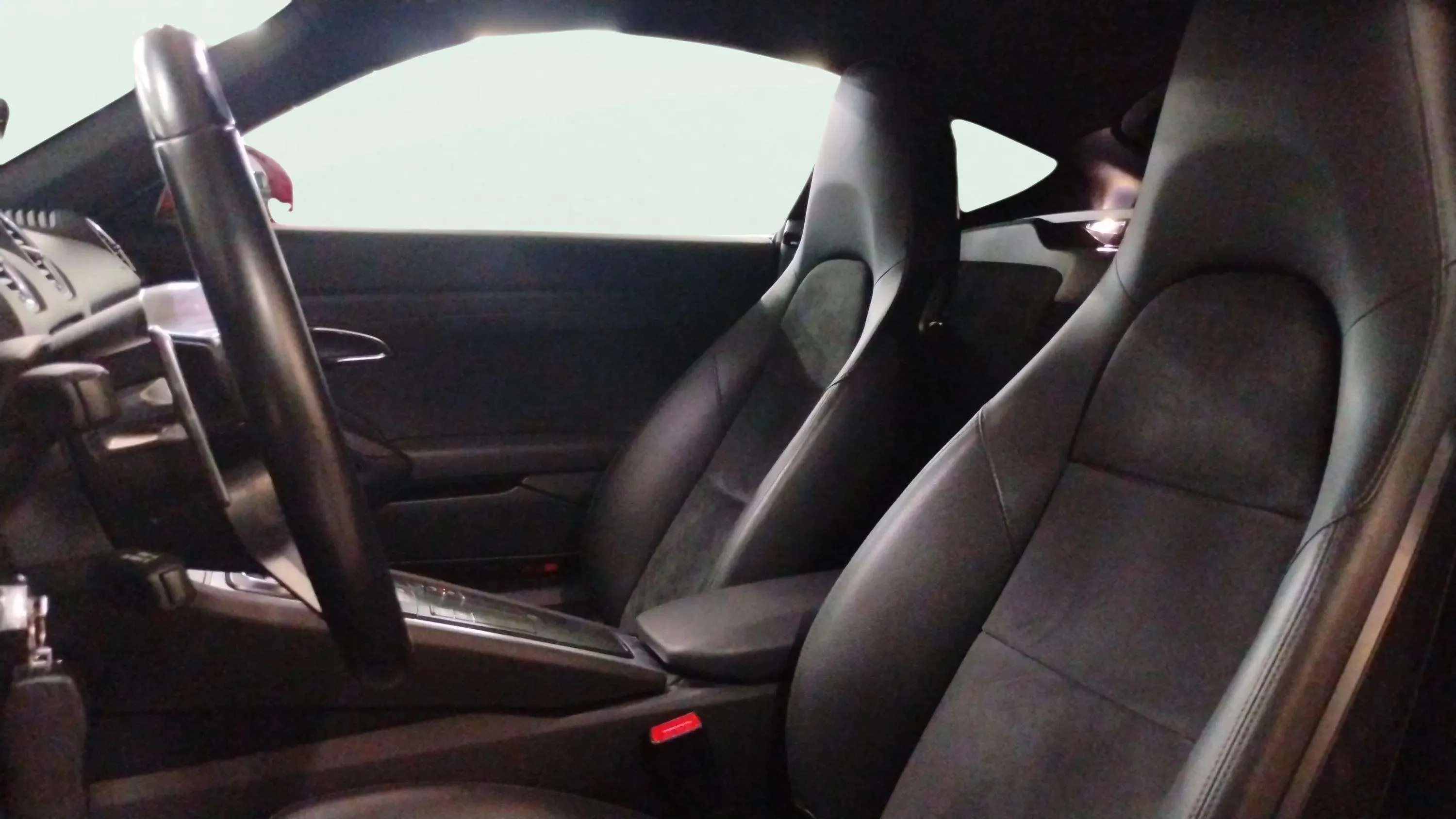 Porsche 718 Cayman - foto 8