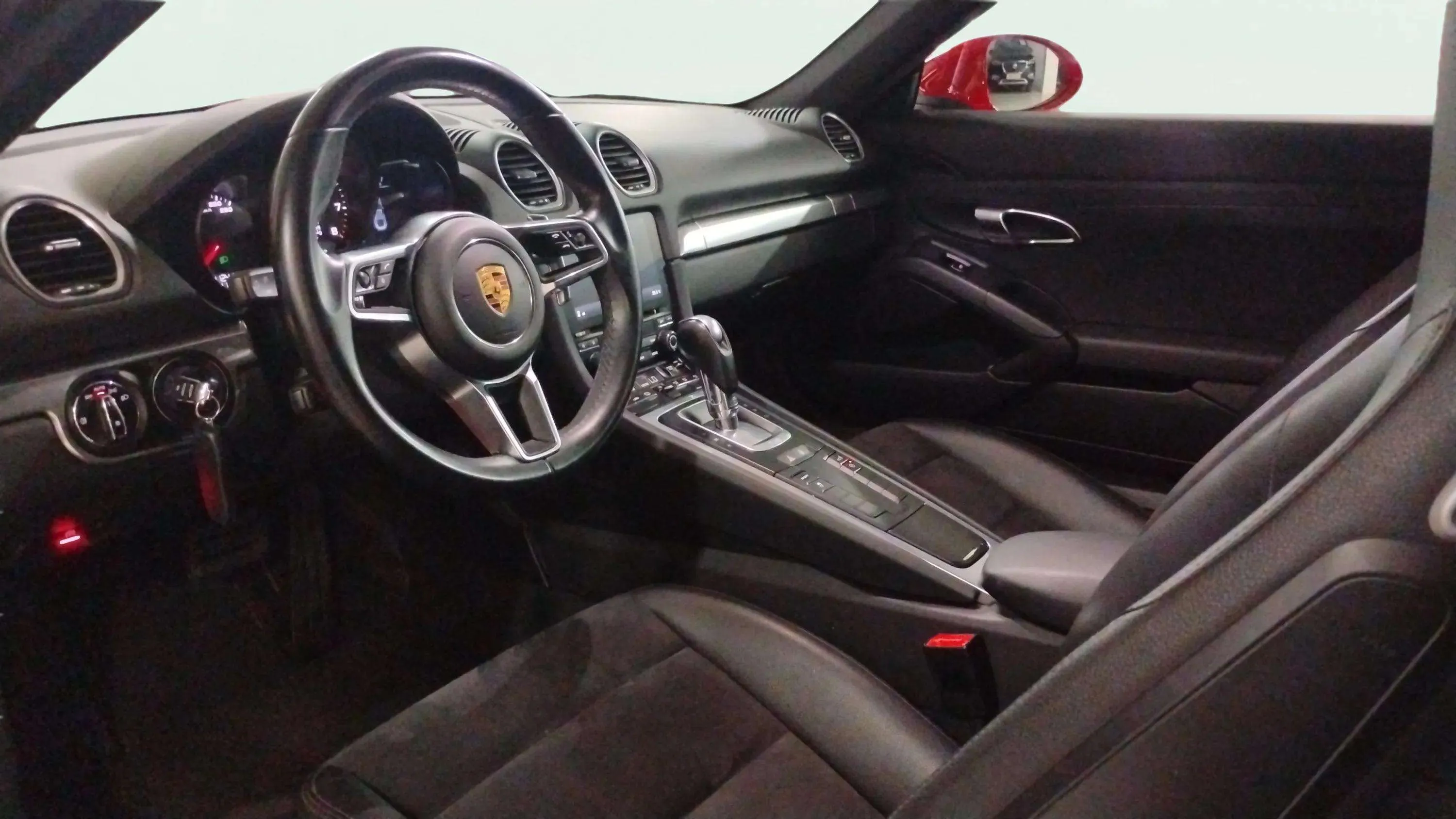 Porsche 718 Cayman - foto 6