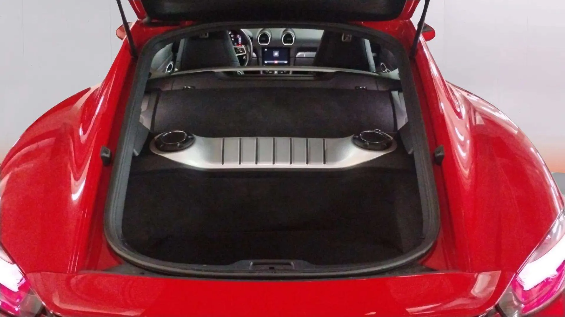 Porsche 718 Cayman - foto 25