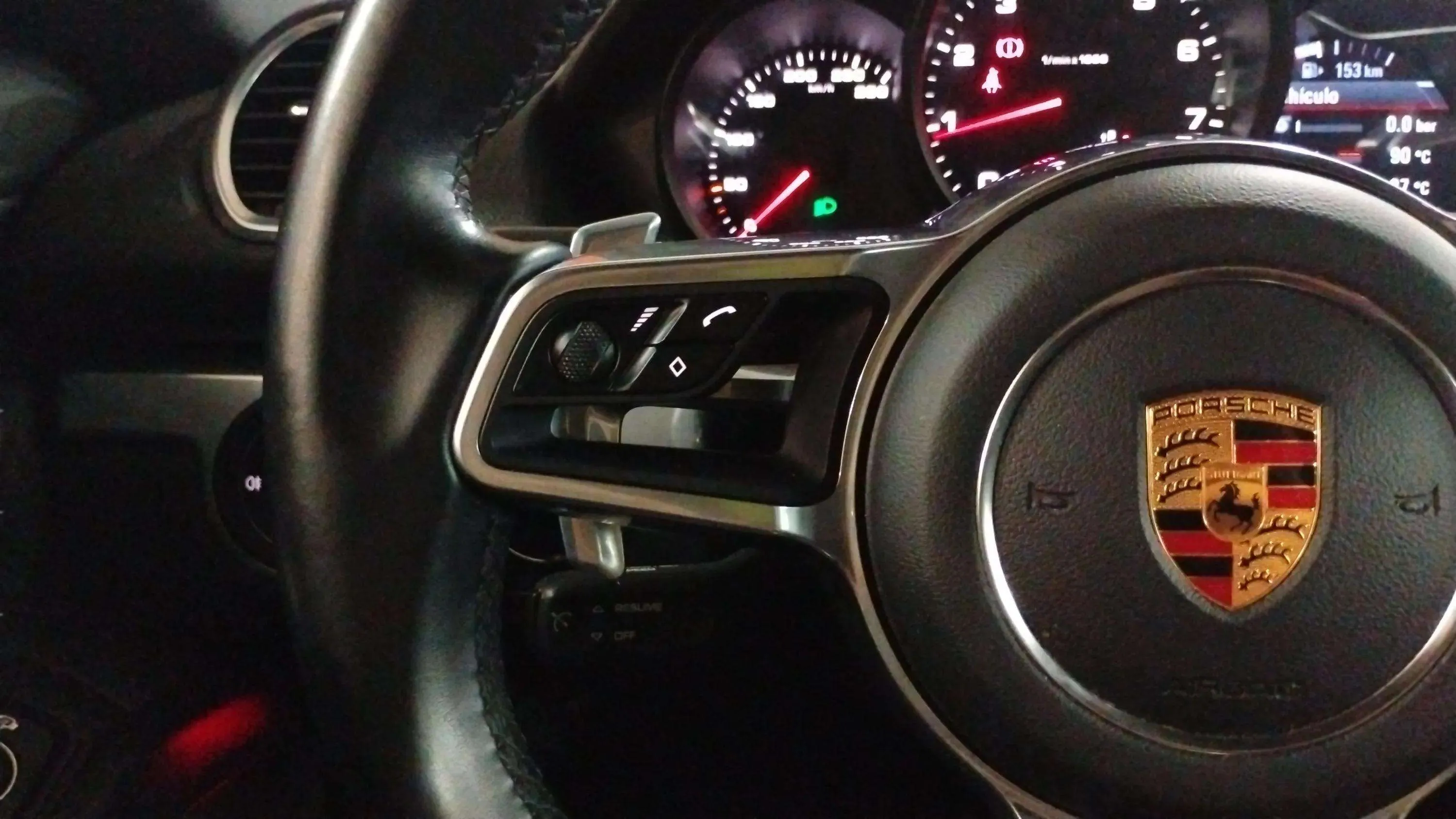 Porsche 718 Cayman - foto 16