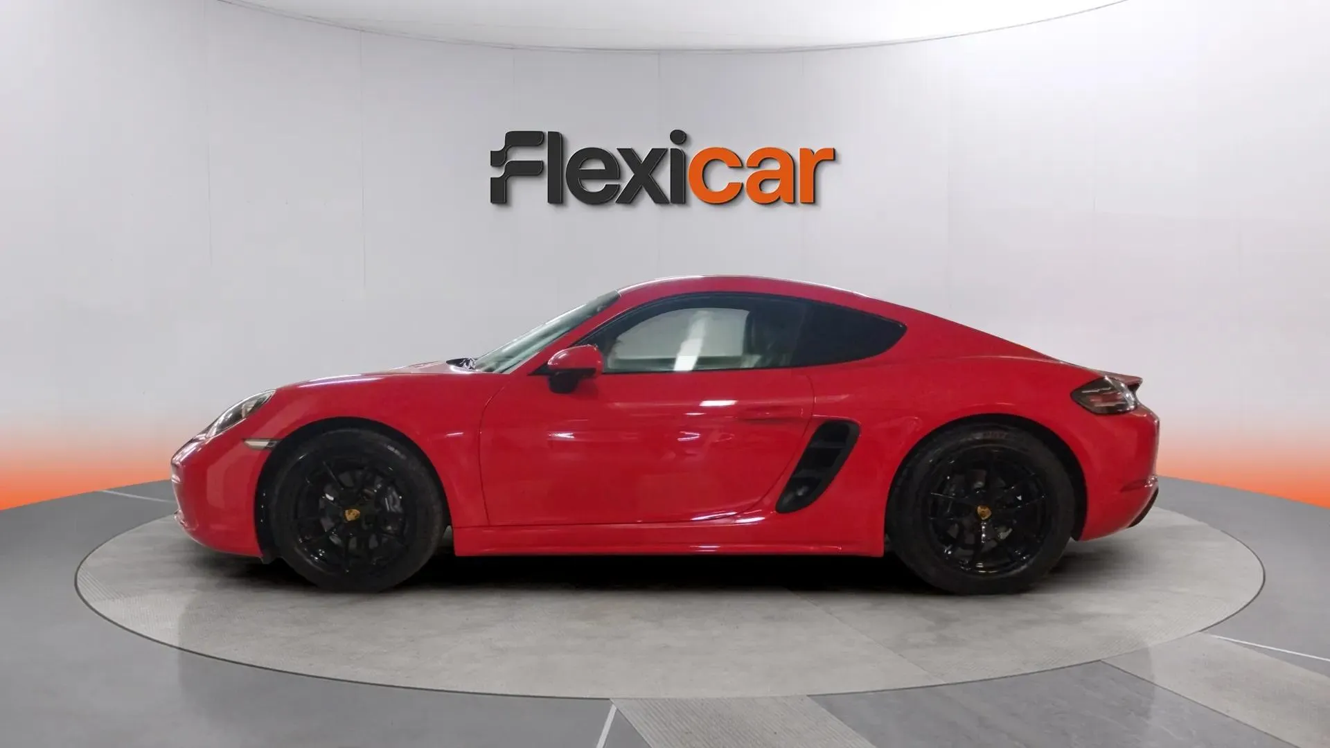 Porsche 718 Cayman - foto 4