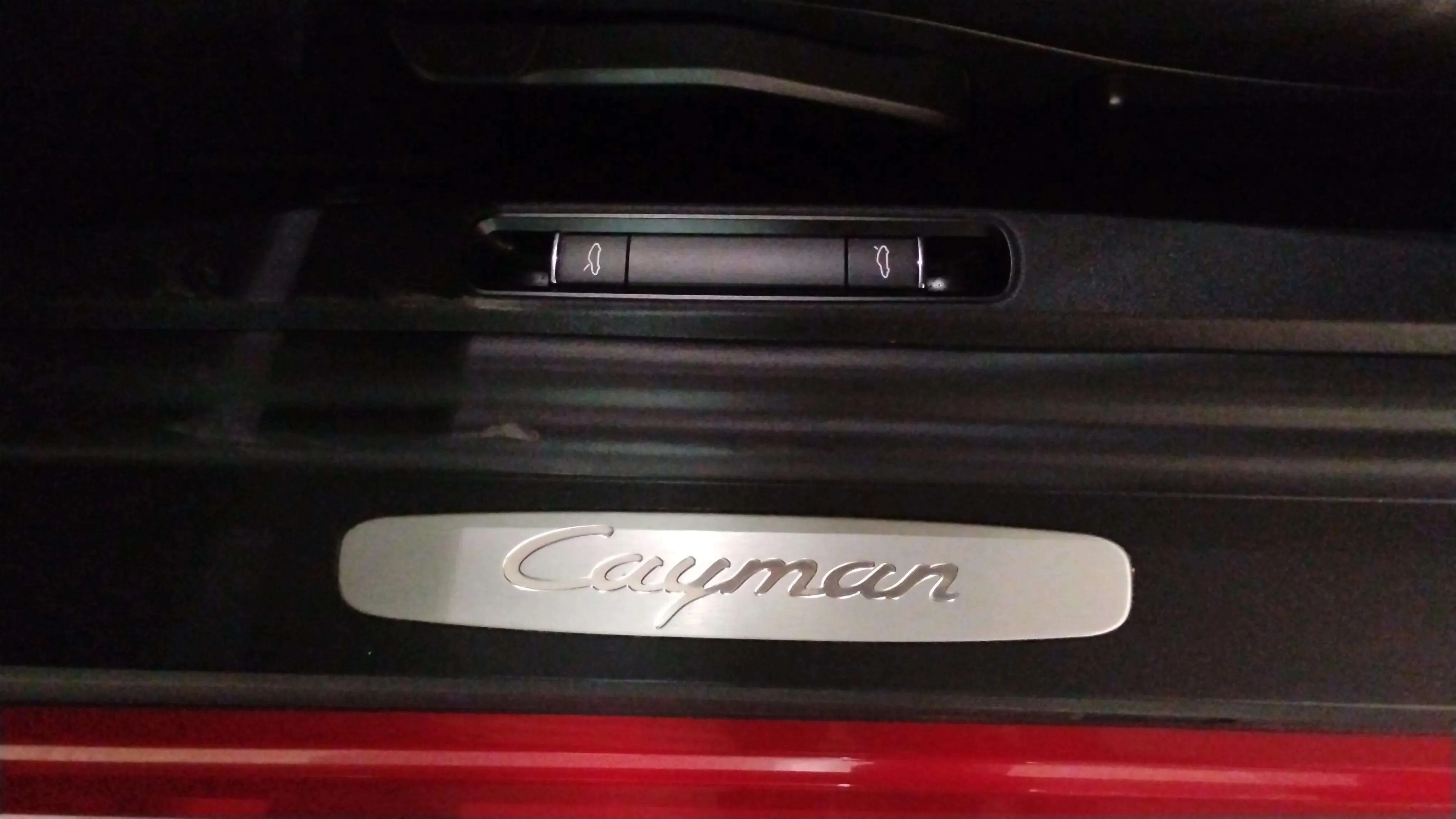 Porsche 718 Cayman - foto 24
