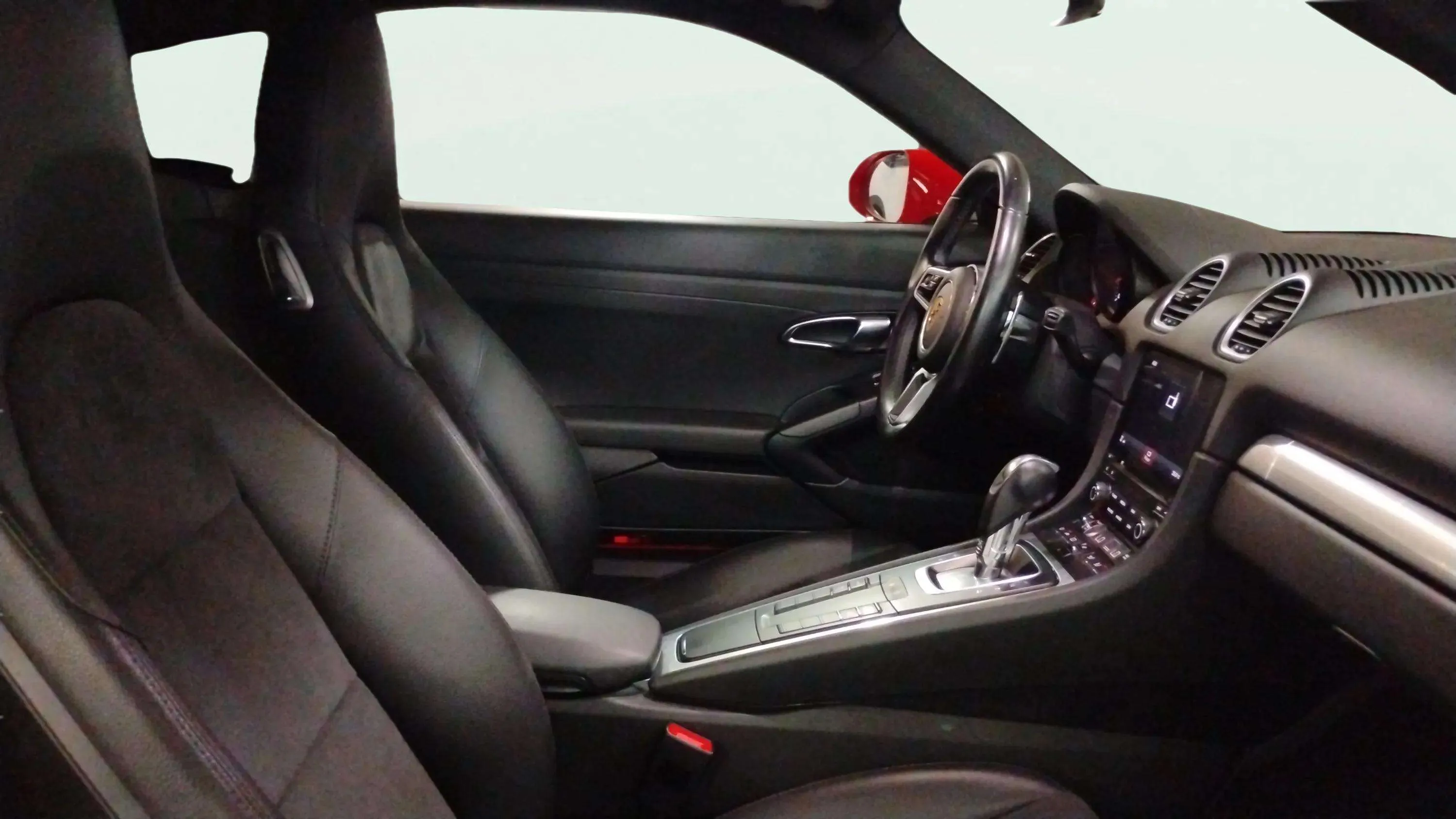 Porsche 718 Cayman - foto 10