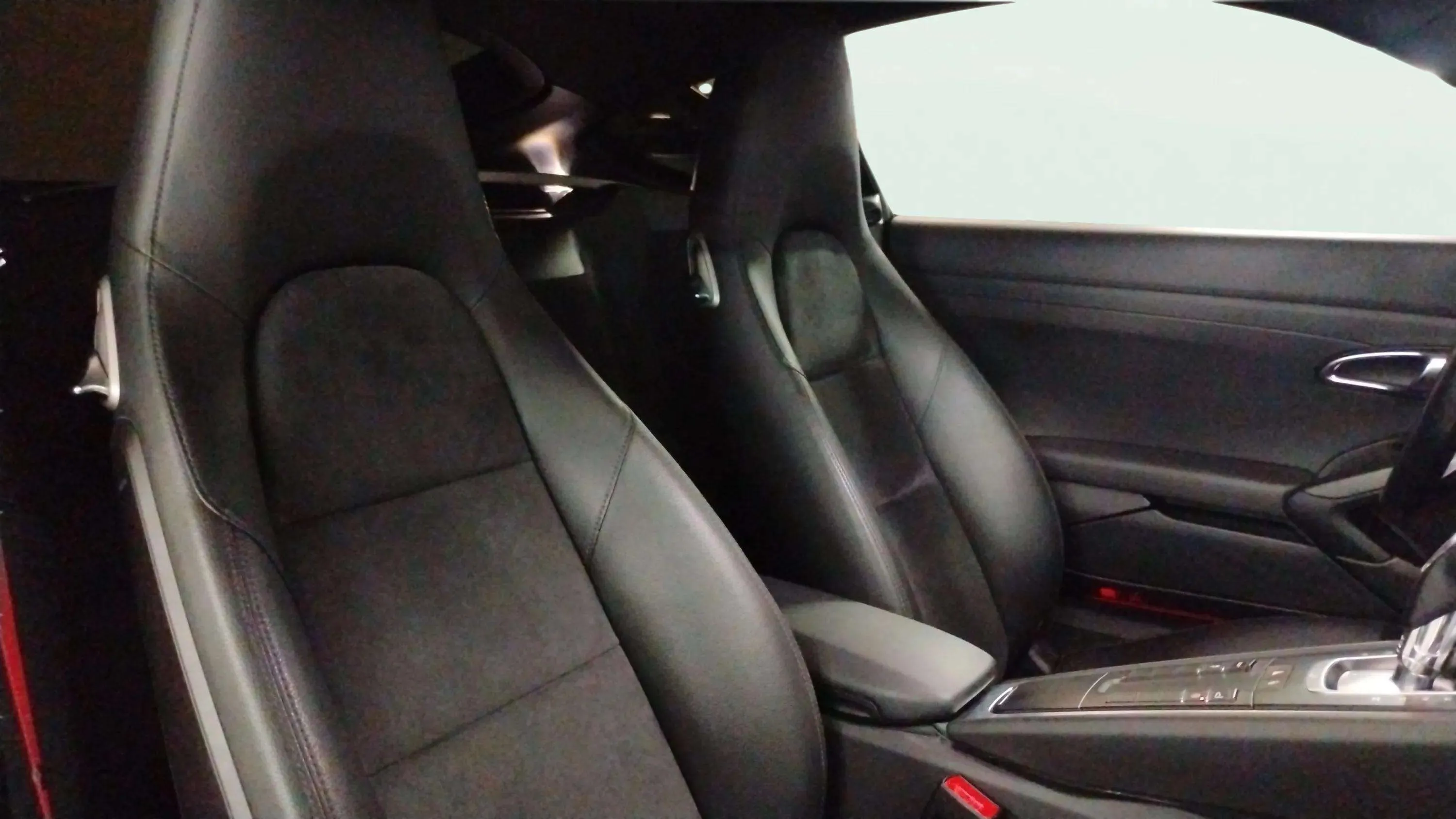 Porsche 718 Cayman - foto 11