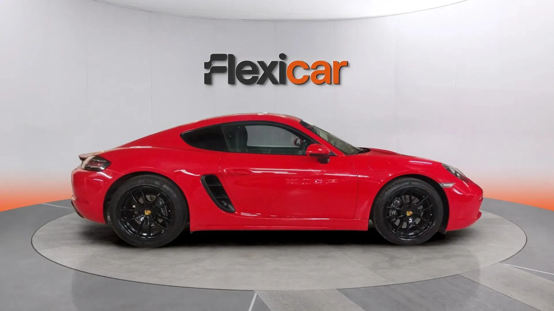 Porsche 718 Cayman - foto 3