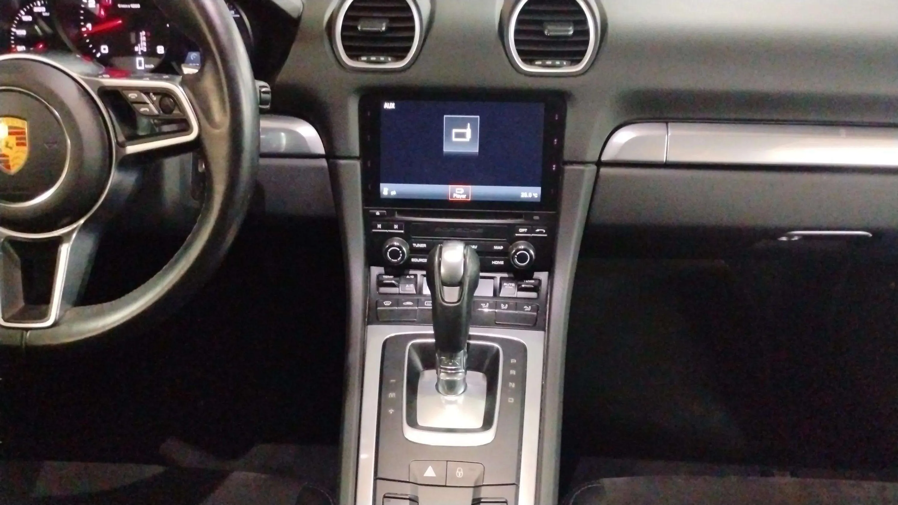 Porsche 718 Cayman - foto 13